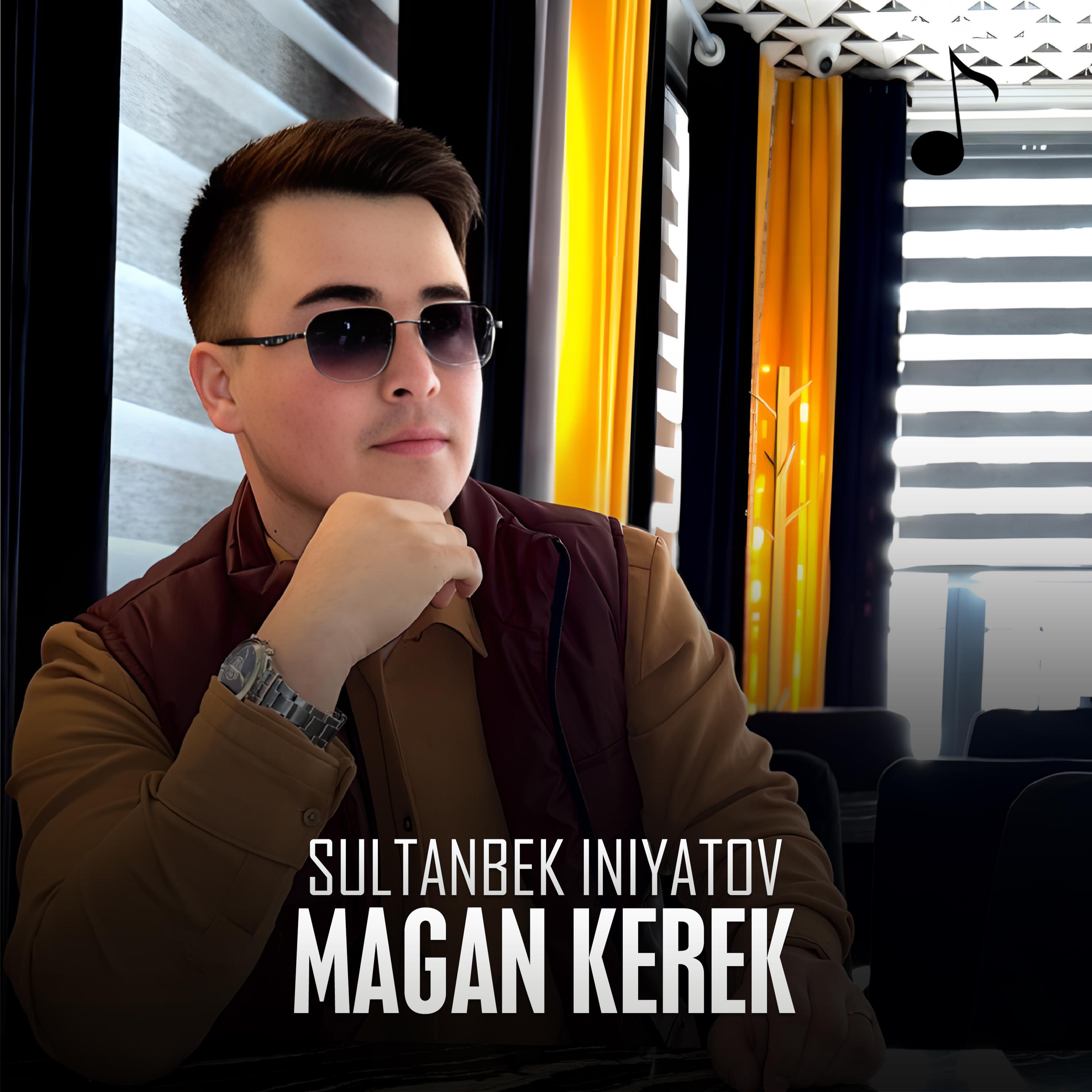 Постер альбома Magan kerek