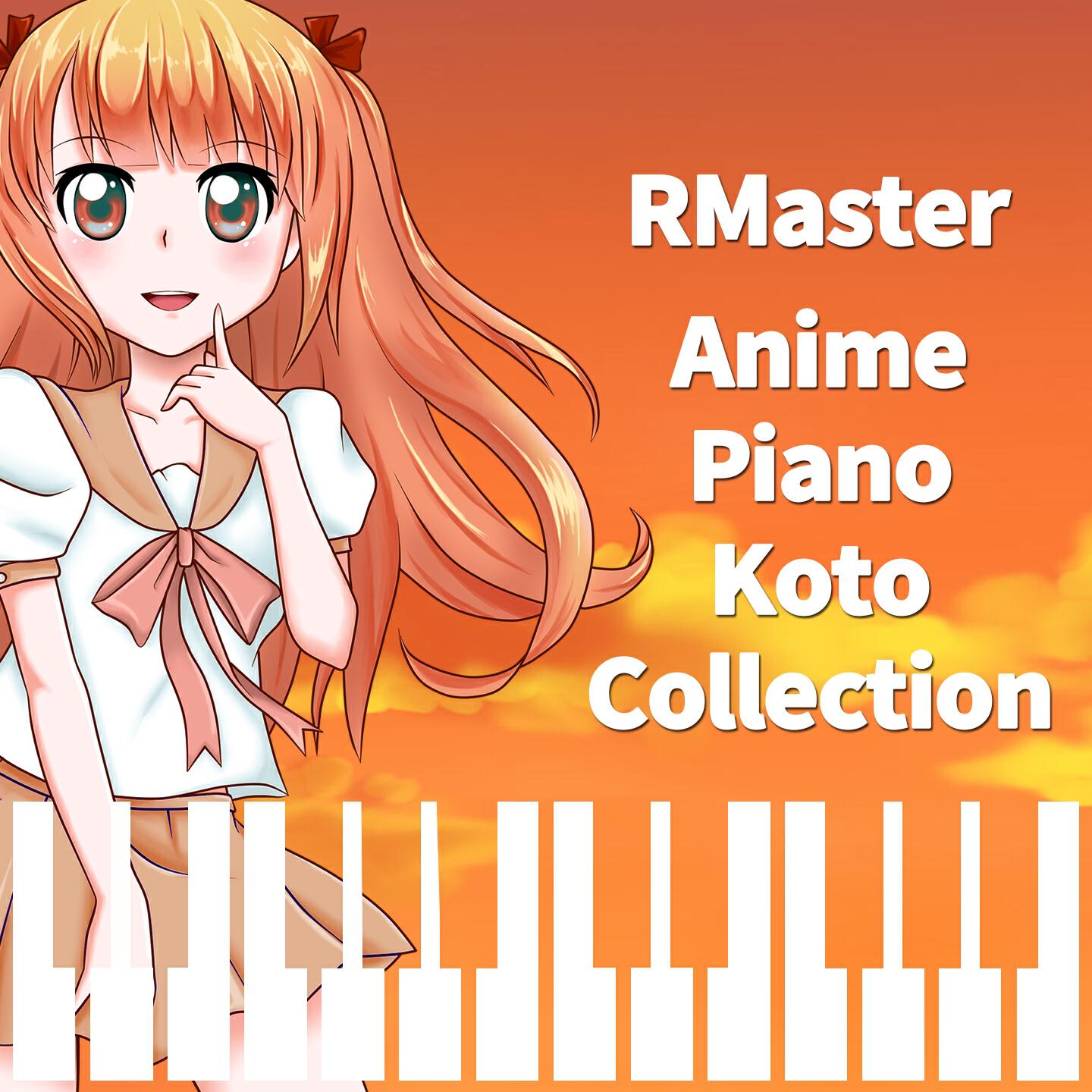 RMaster - Courage (From 