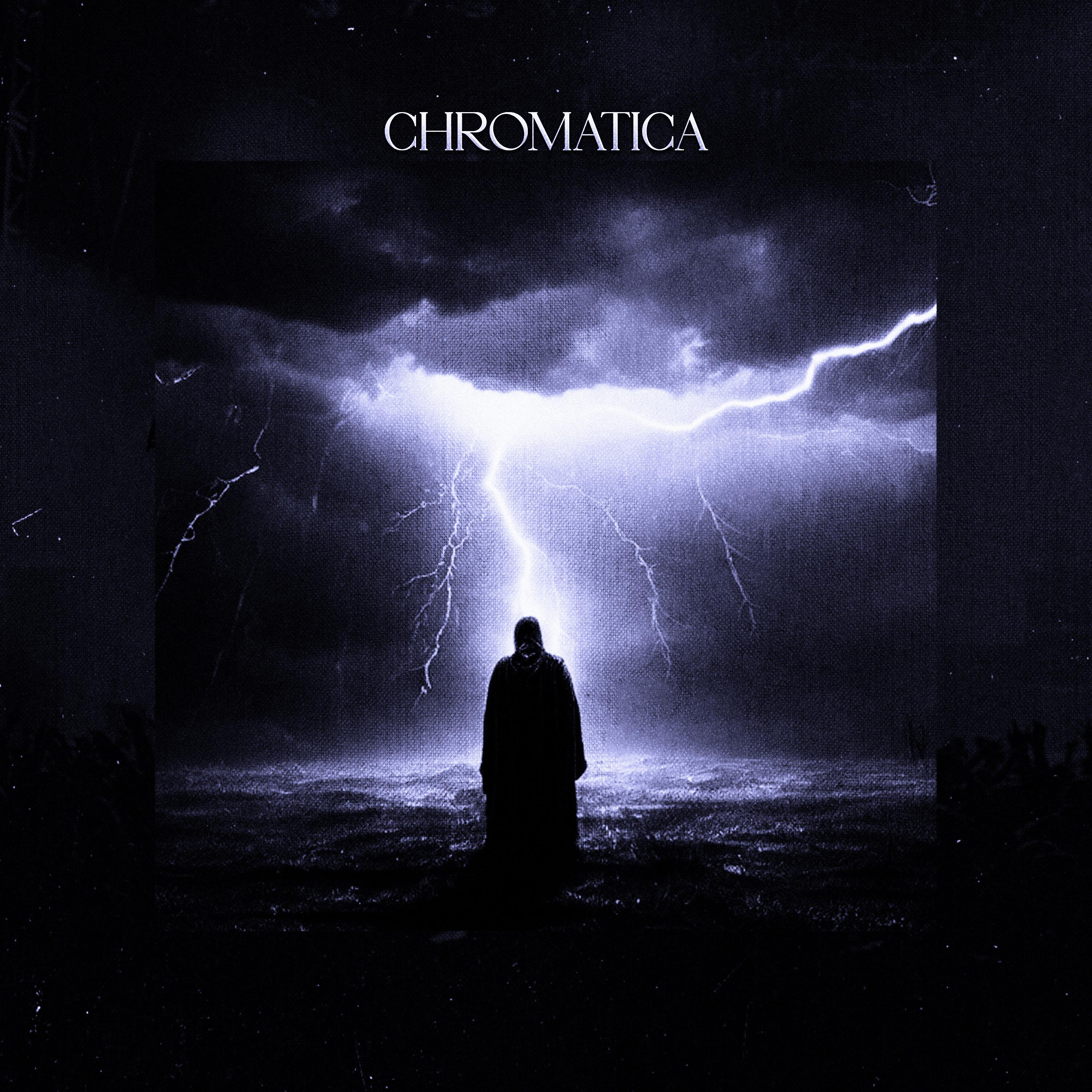 Постер альбома CHROMATICA