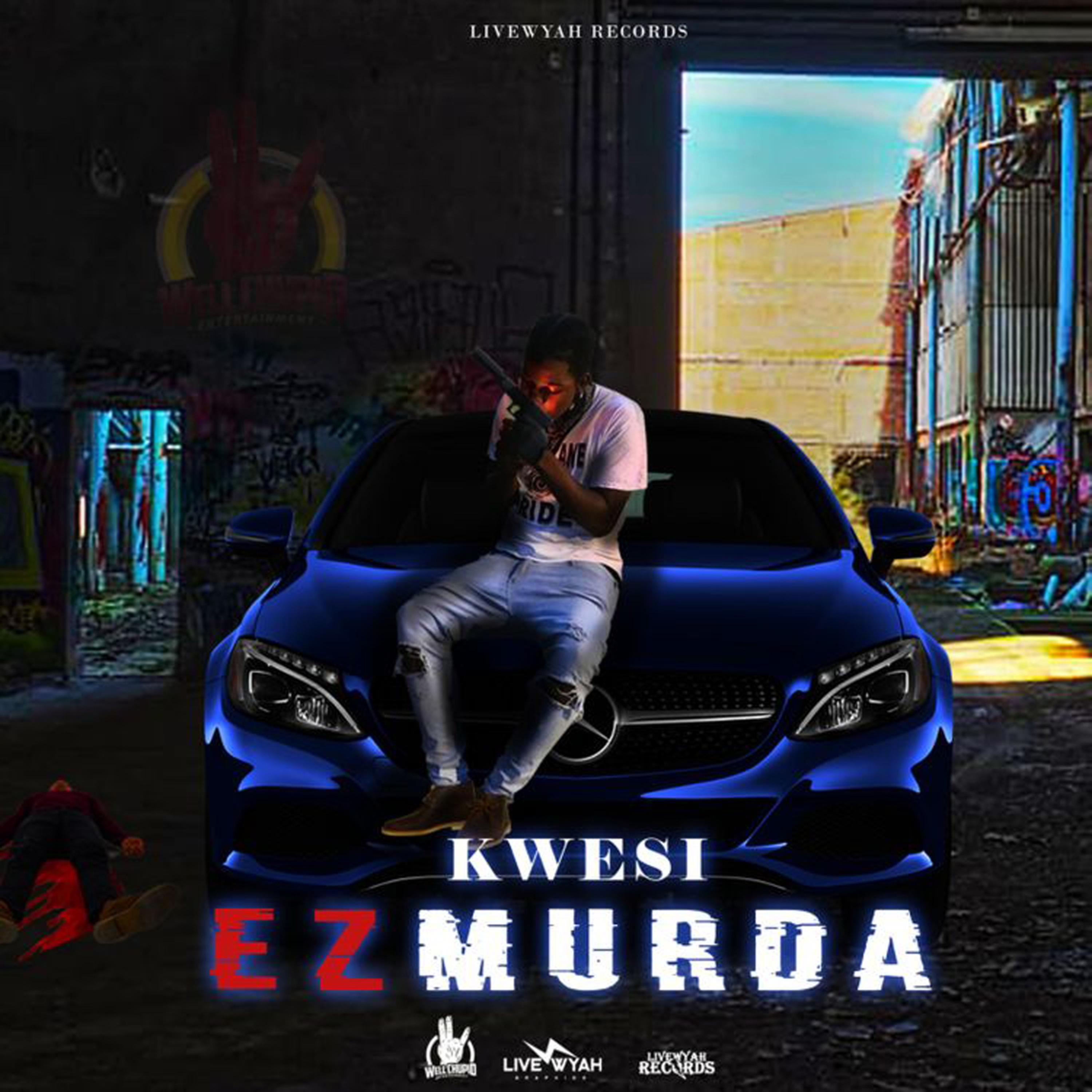 Постер альбома Ez Murda