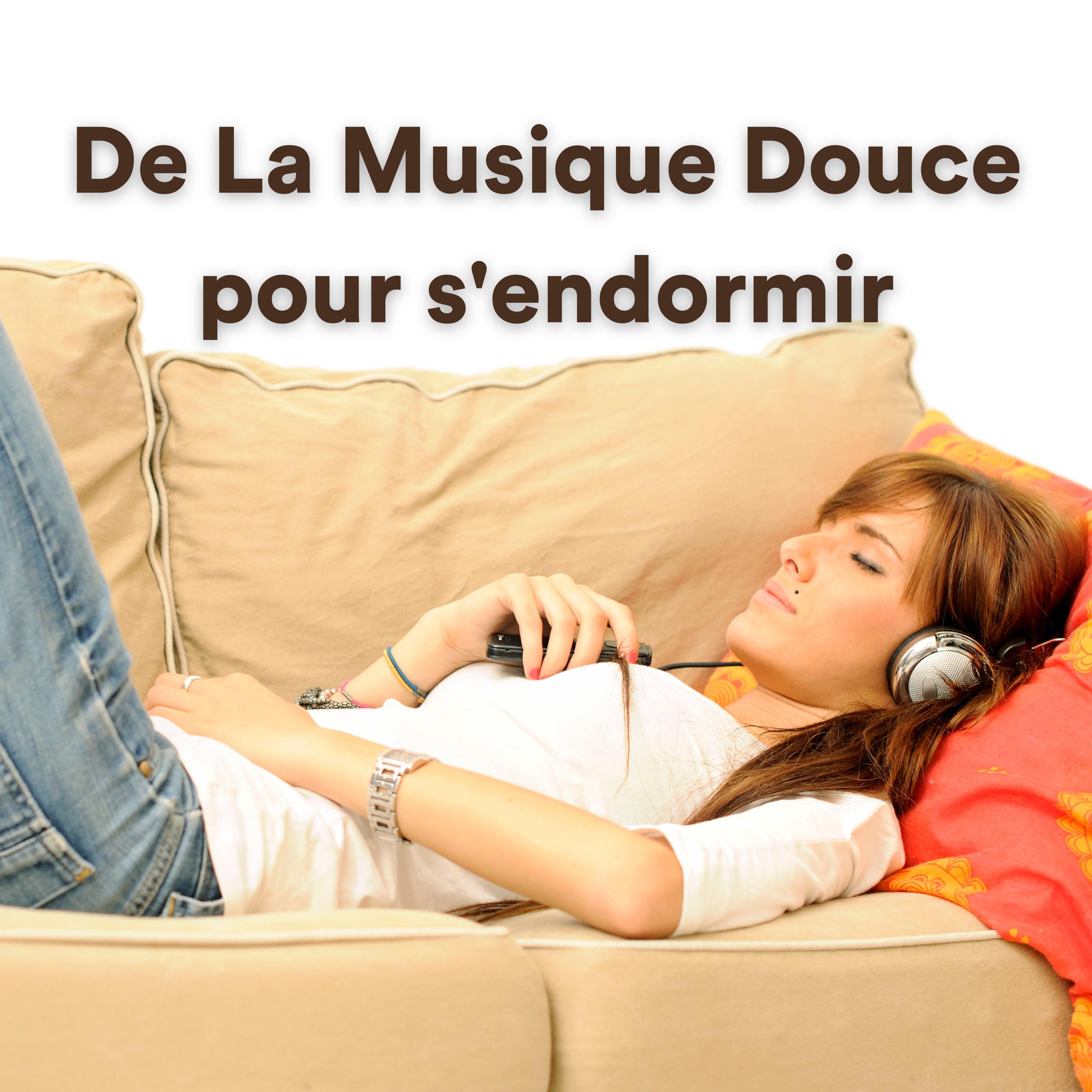 Постер альбома De La Musique Douce pour s'endormir