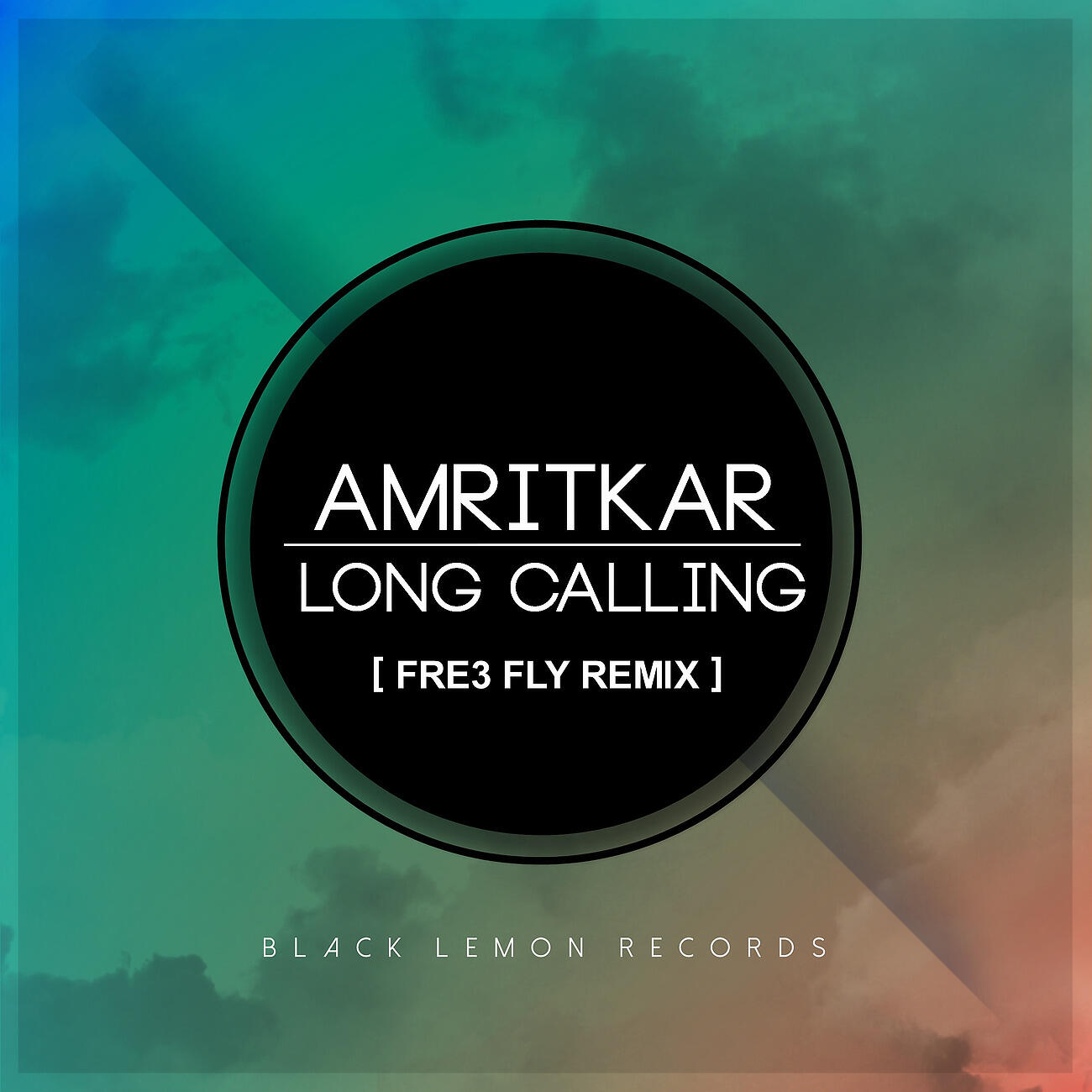 Amritkar - Long Calling (Fre3 Fly Radio Edit)