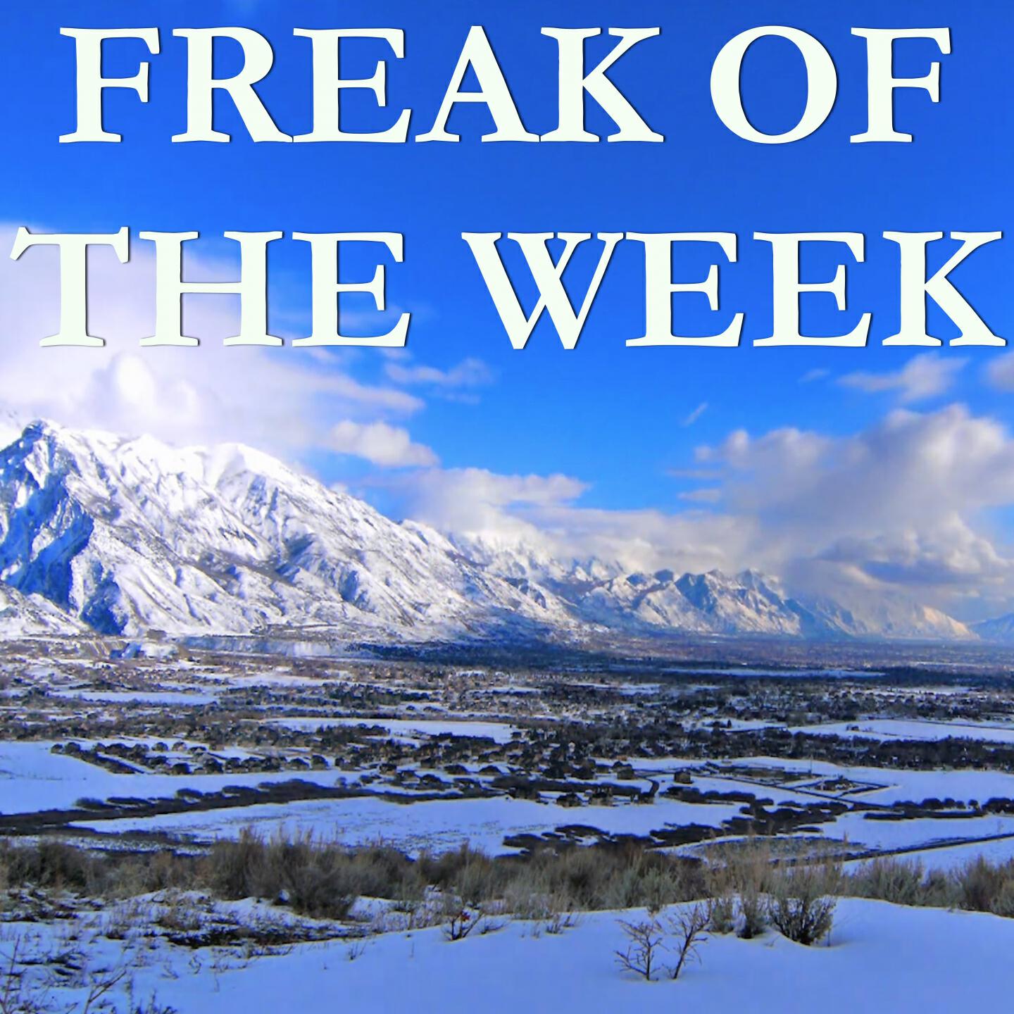 Pop Merchants - Freak of the Week - Tribute to Krept and Konan and Jeremih (Instrumental Version)