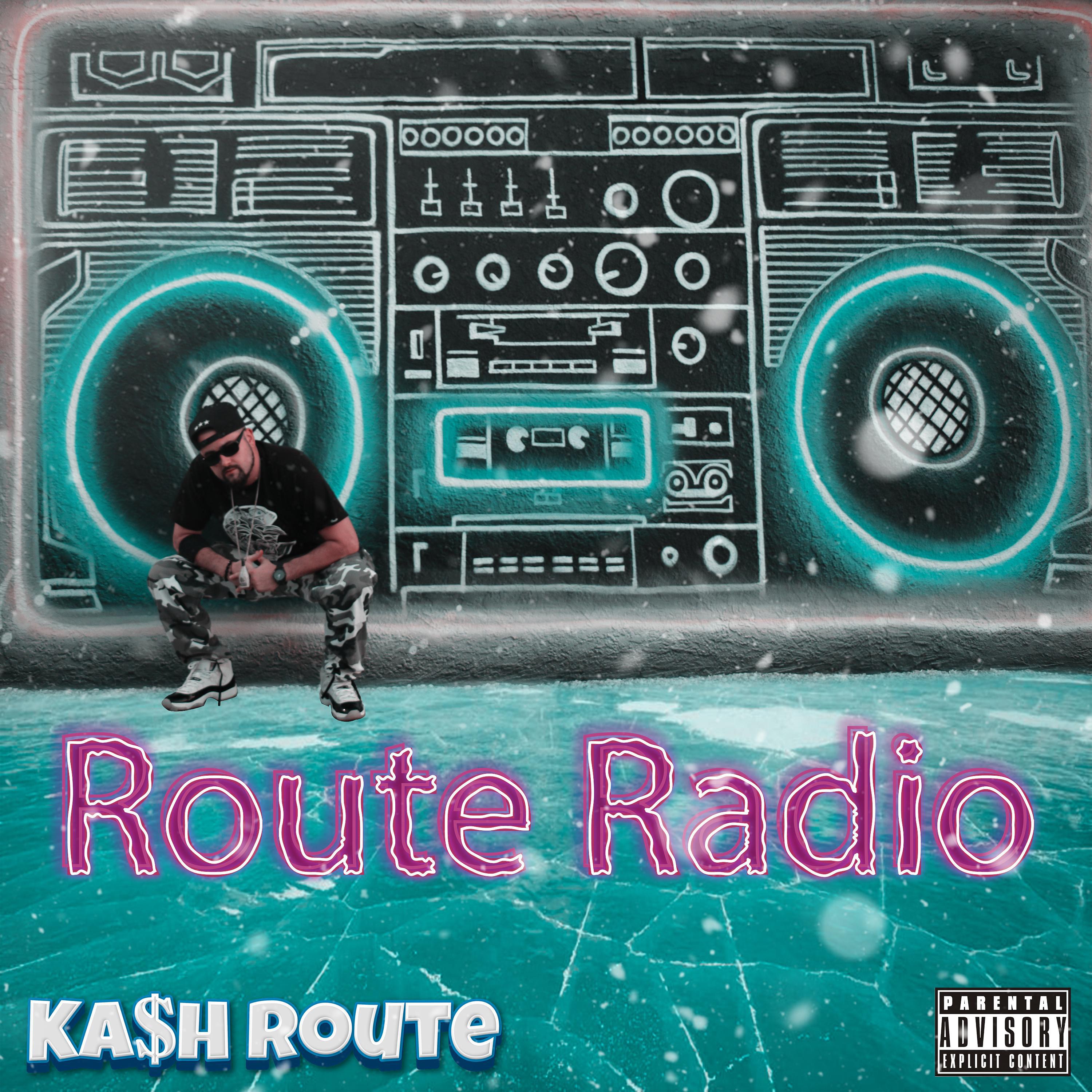 Постер альбома Route Radio