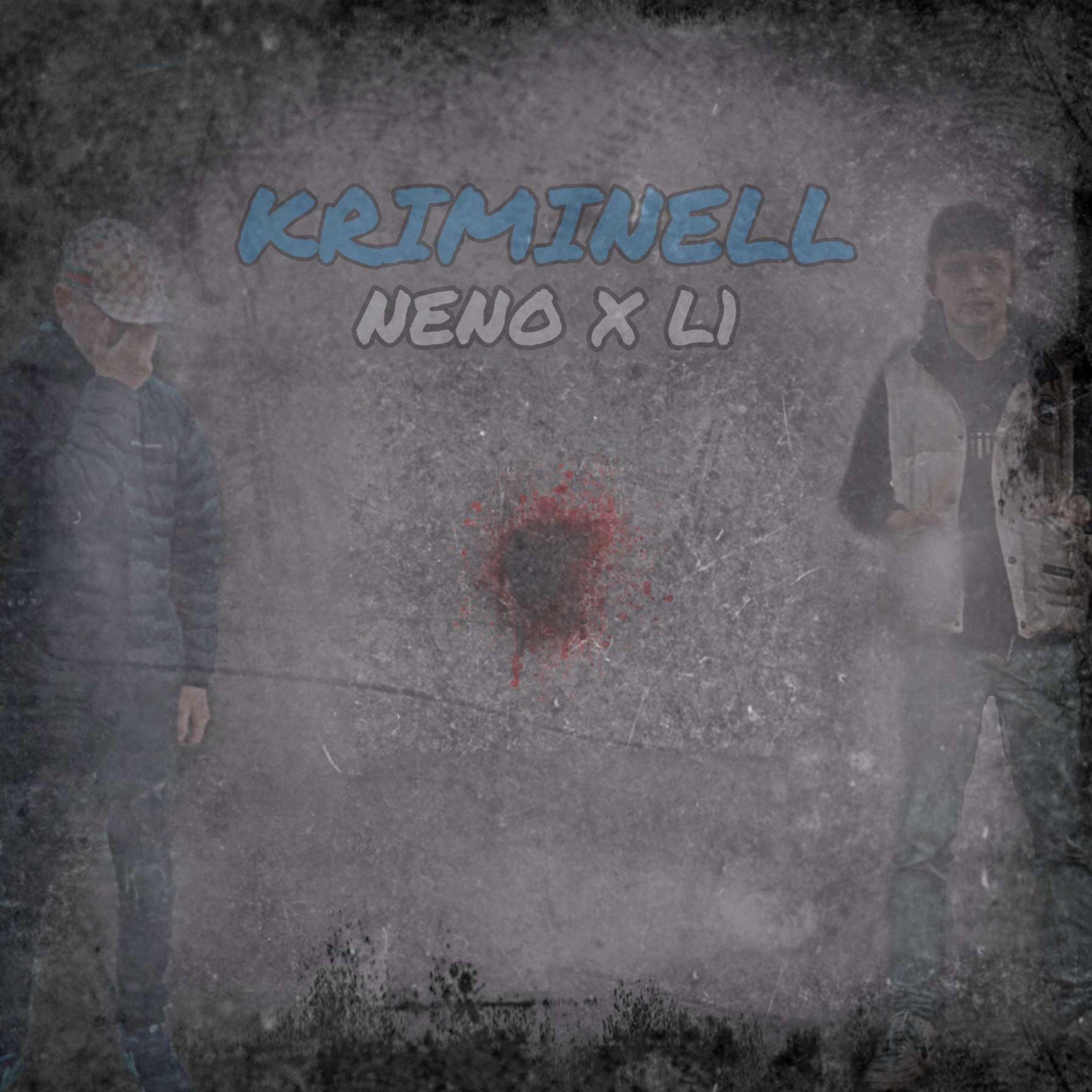 Постер альбома Kriminell (feat. L1)