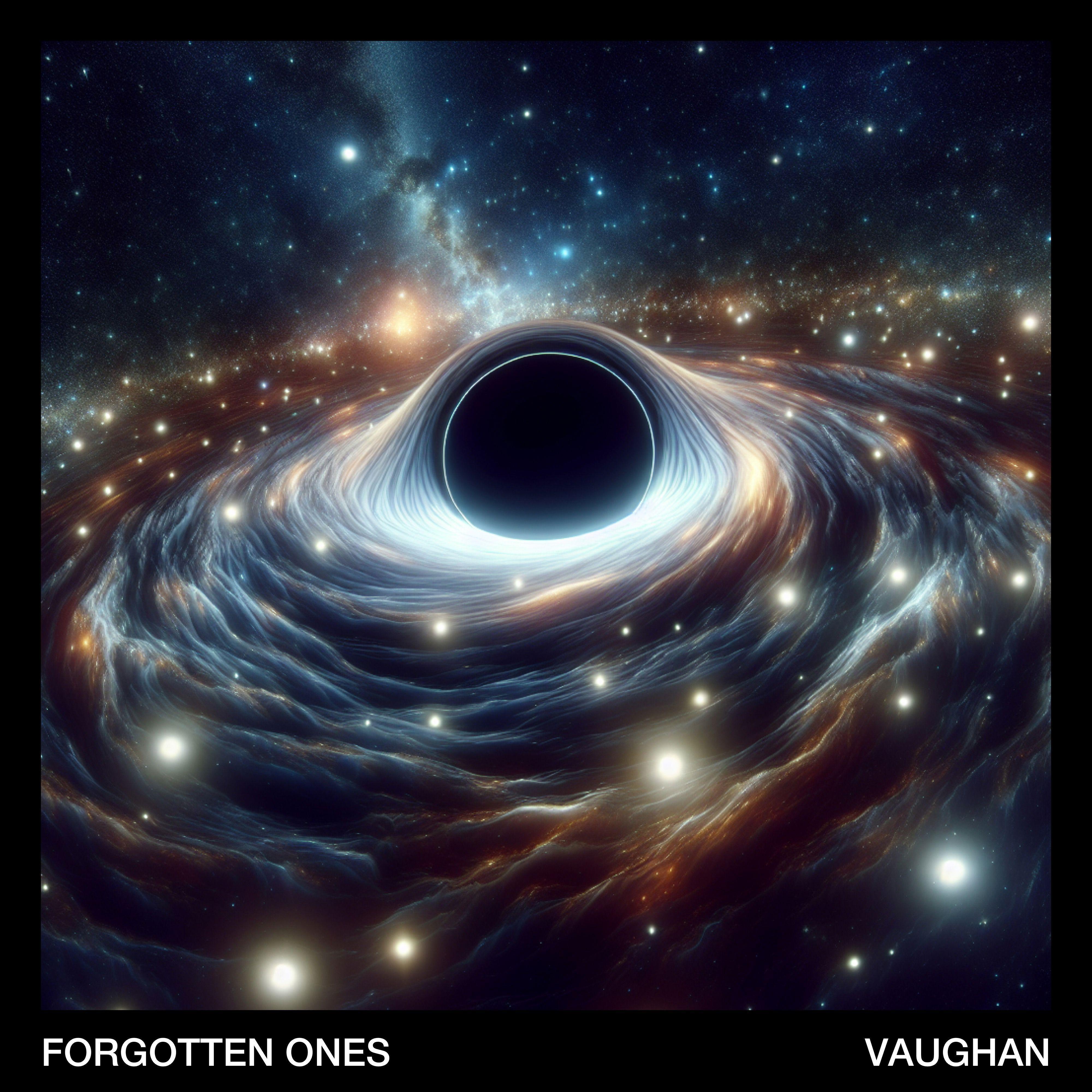 Постер альбома Forgotten Ones
