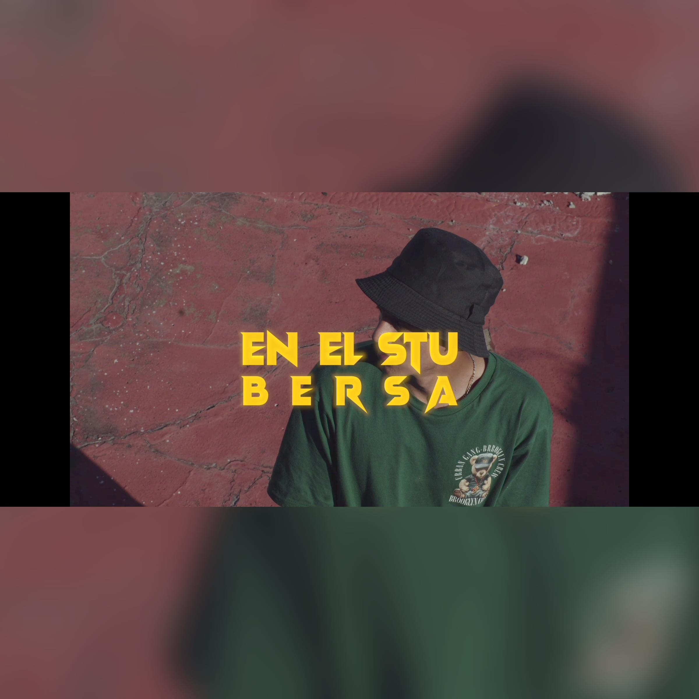 Постер альбома EN EL STU' (feat. Axel Vera)