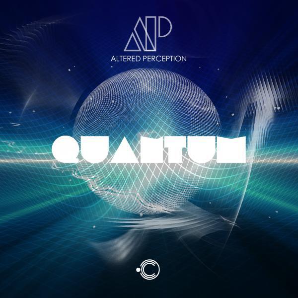 Altered Perception - Observer (Original Mix)