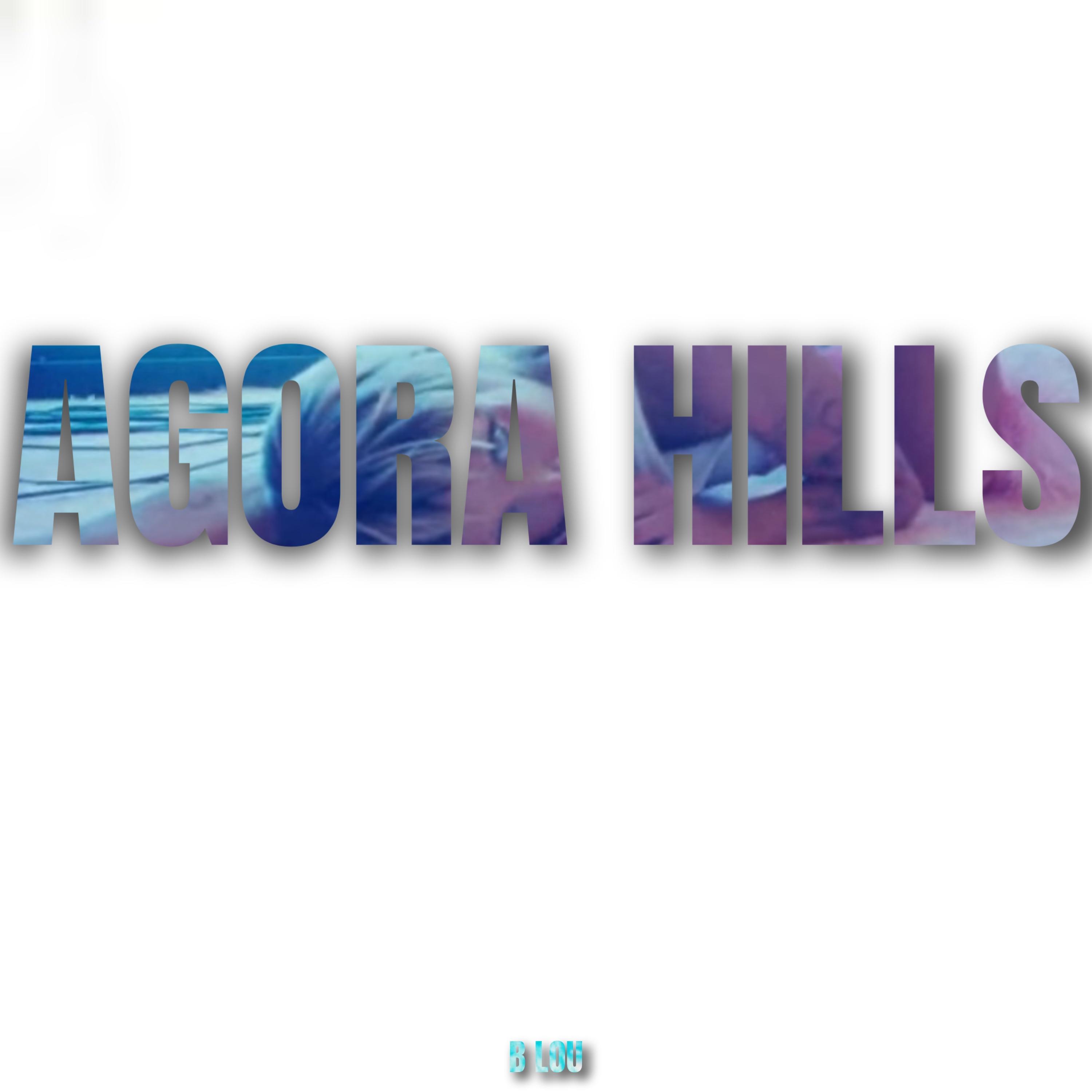 Постер альбома Agora Hills