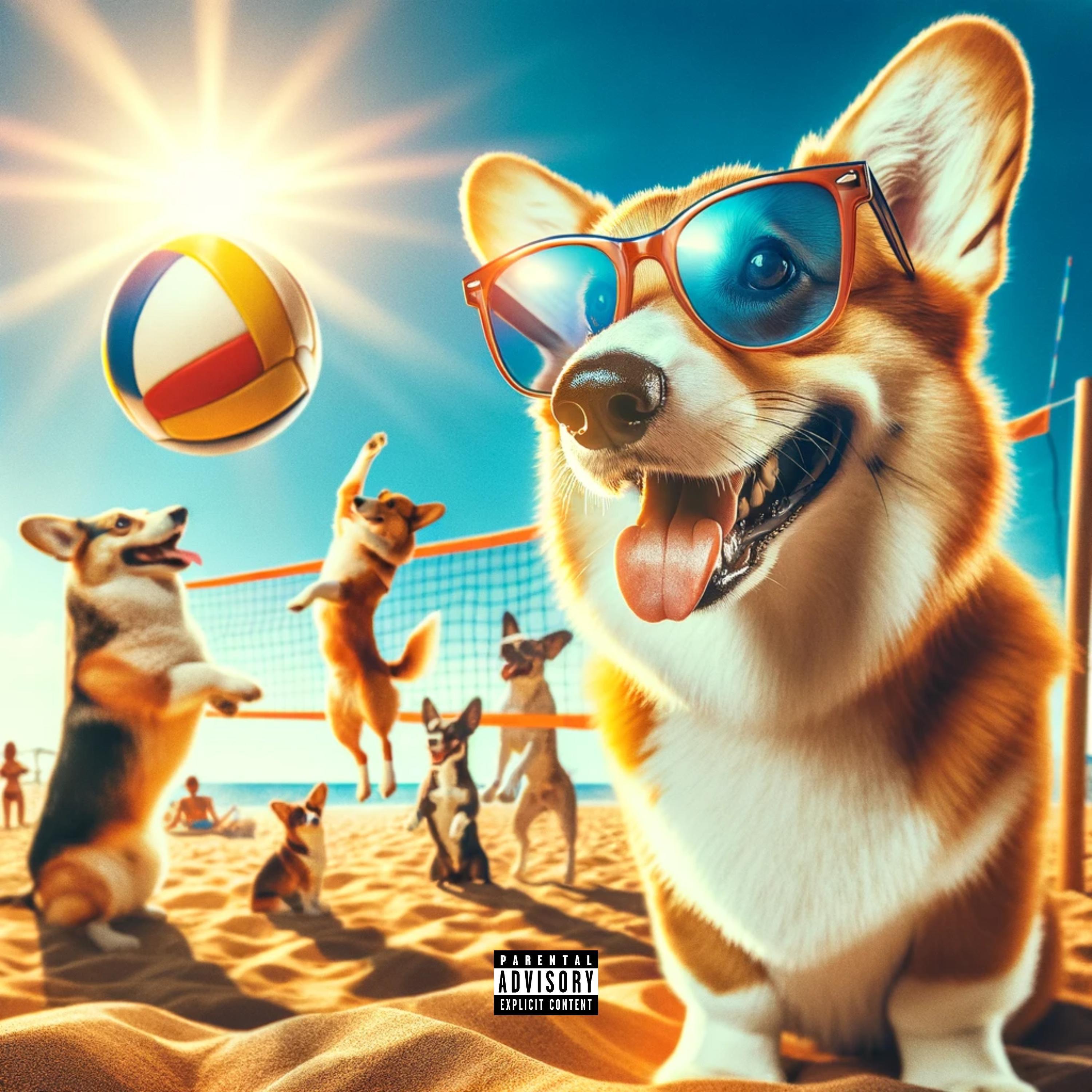 Постер альбома Golden Years (Extended) (feat. Snoop Dogg,Blueface,Rick Ross,The Game & DMX)