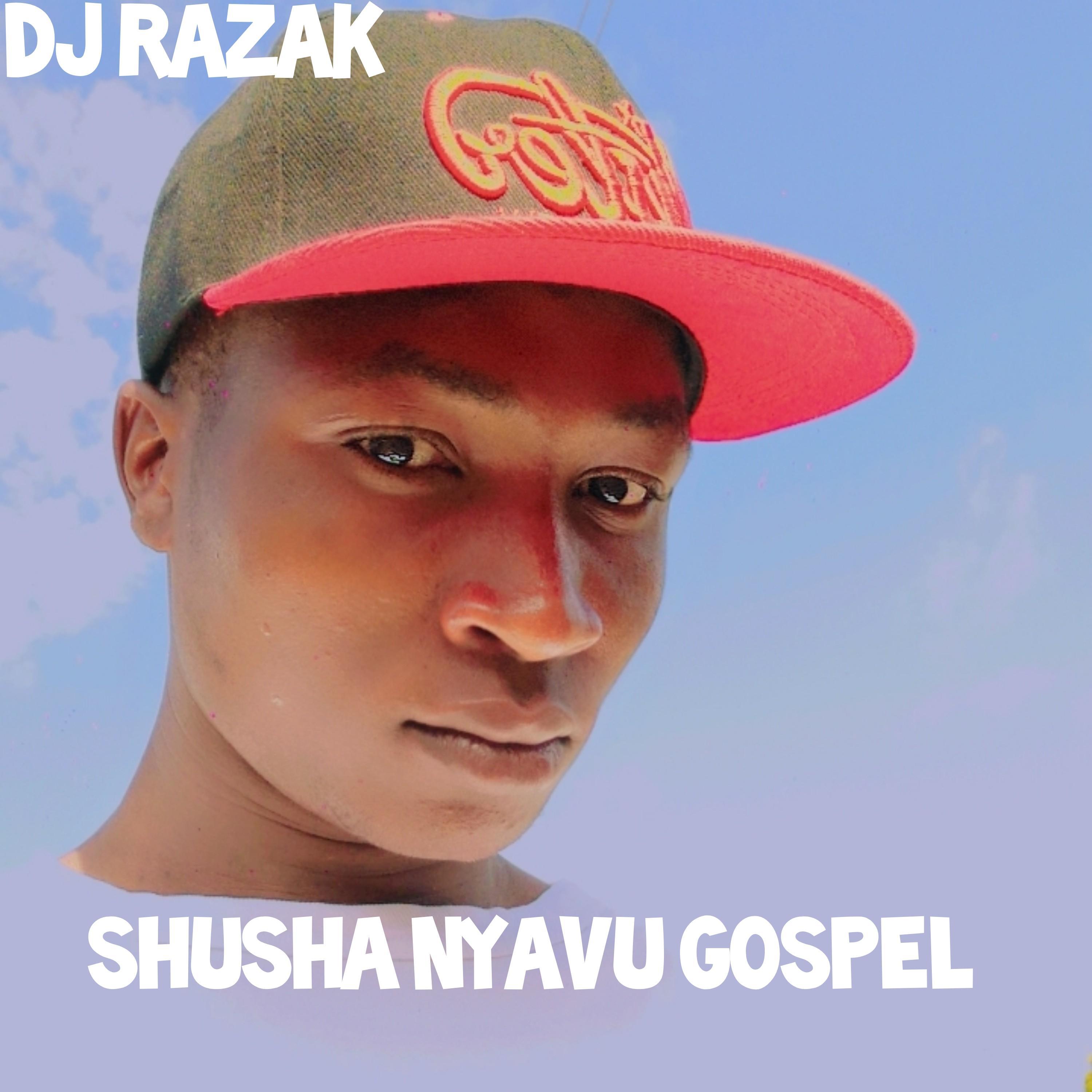 Постер альбома Shusha Nyavu Gospel