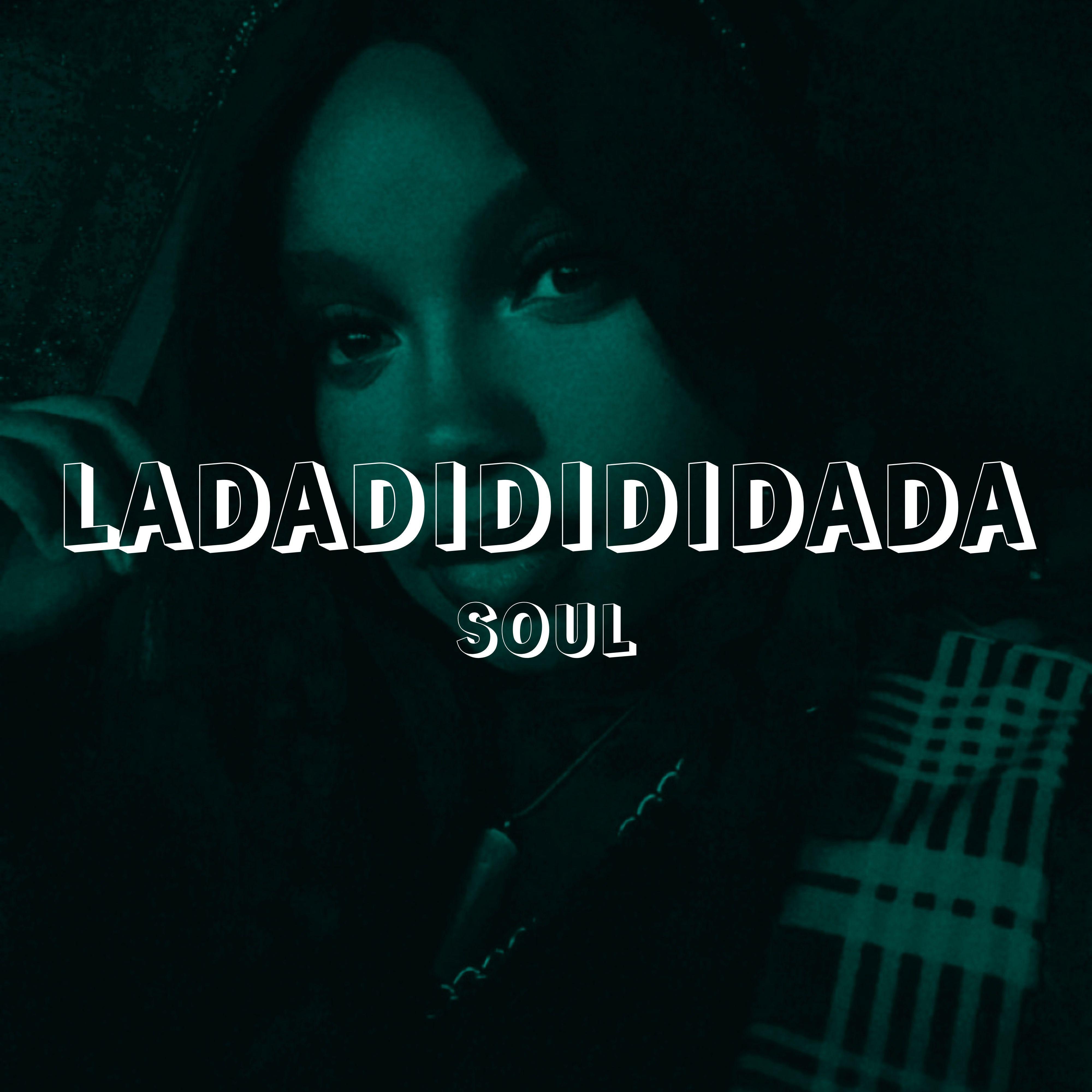 Постер альбома LadadidiDidada