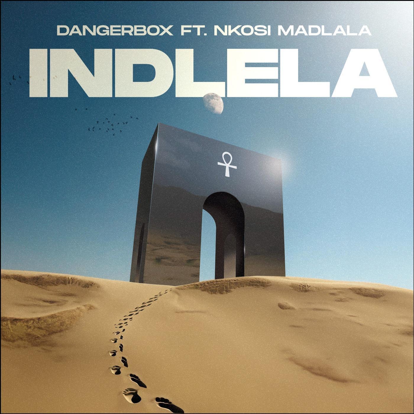 Постер альбома Indlela (feat. Nkosi Madlala)