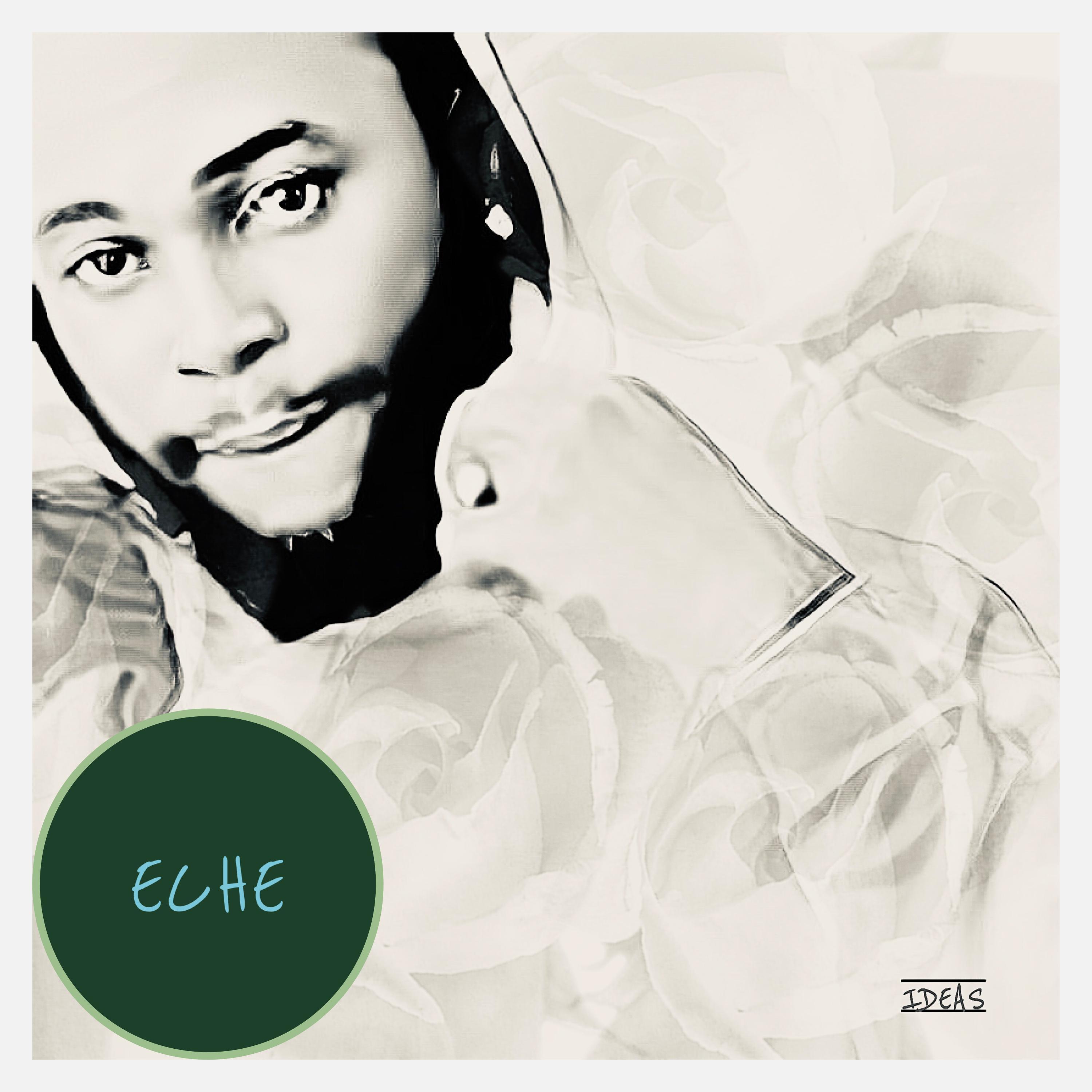Постер альбома Eche (feat. Samuel  Ekoja)