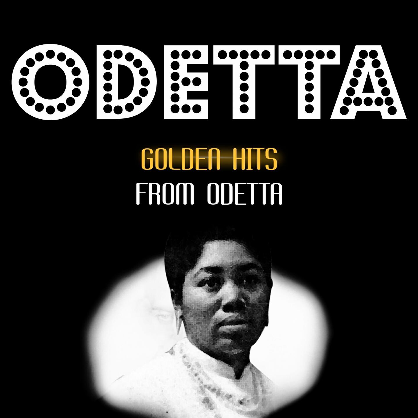 Odetta - No More Auction Block
