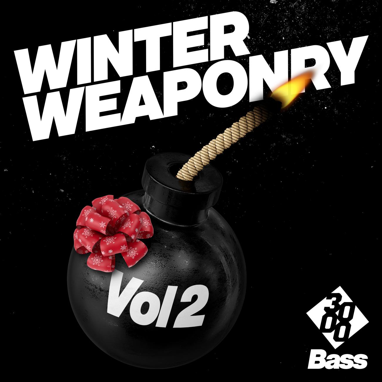 Постер альбома Winter Weaponry Vol. 2