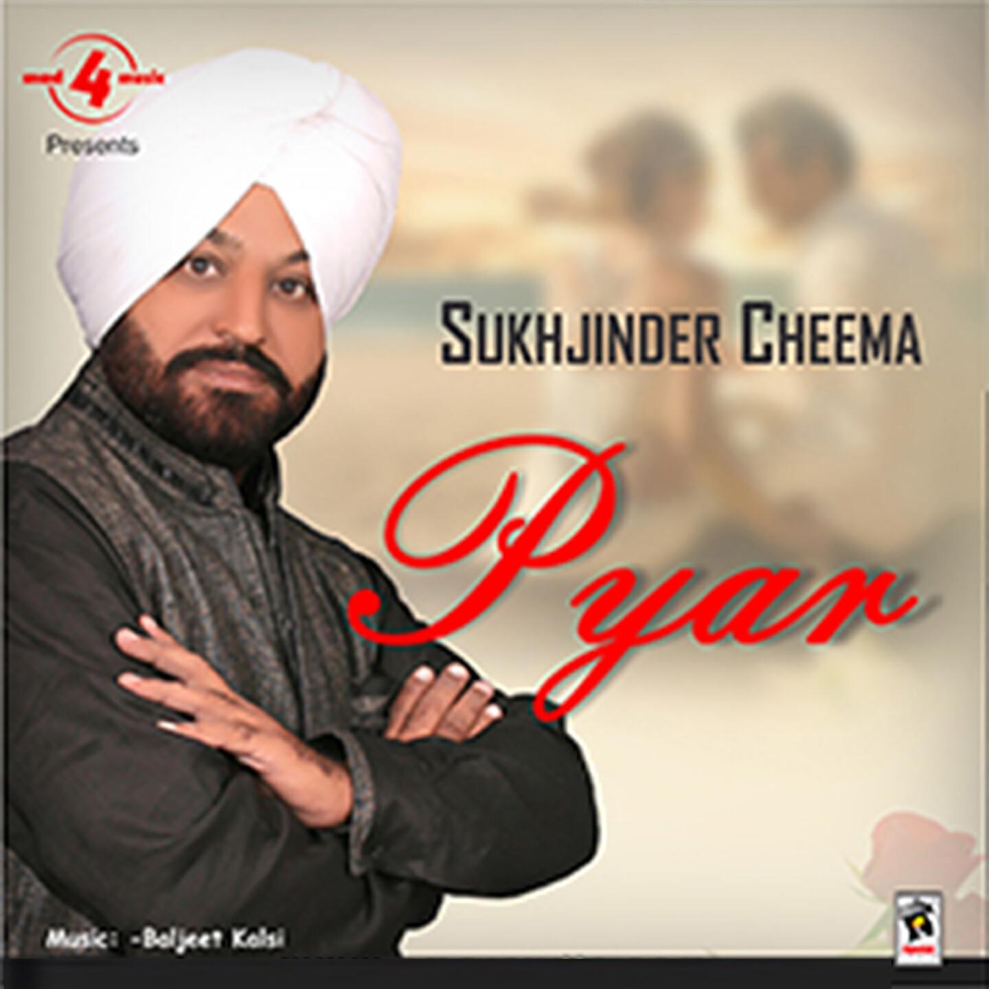 Sukhjinder Cheema - Gabru Malang