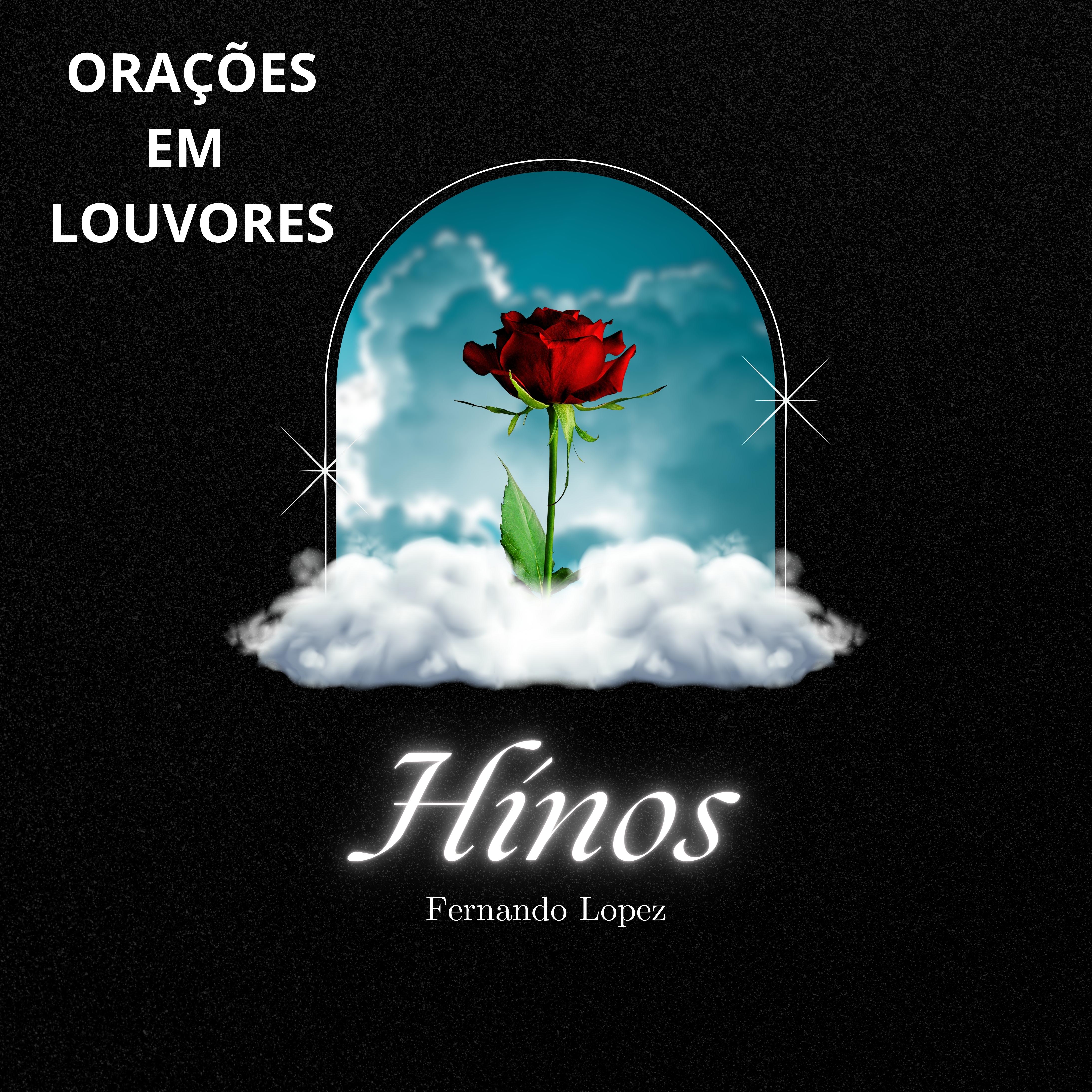 Постер альбома Orações Em Louvores