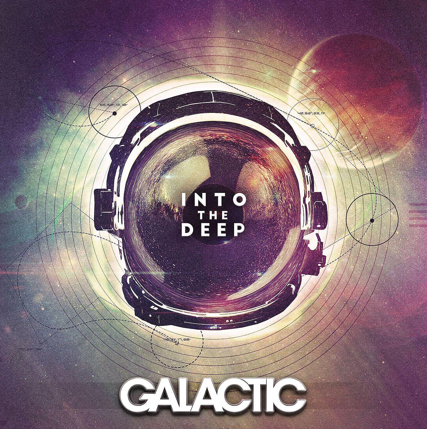 Galactic - Does It Really Make A Difference (feat. Mavis Staples)
