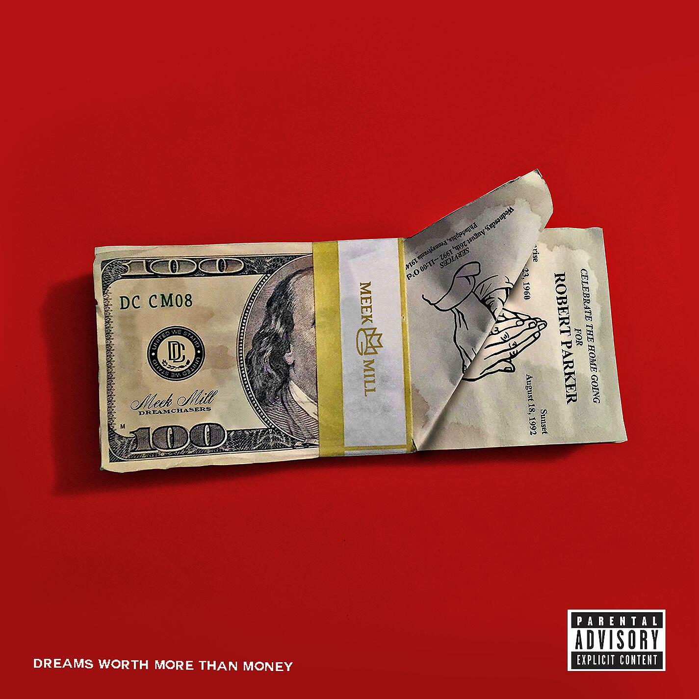 Meek Mill - Jump Out the Face (feat. Future)
