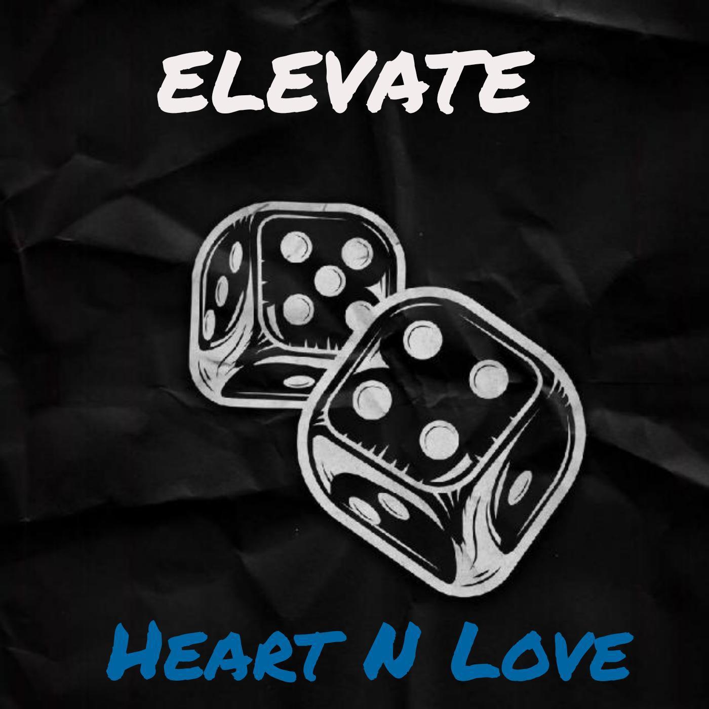 Постер альбома Elevate (feat. Kadoh)