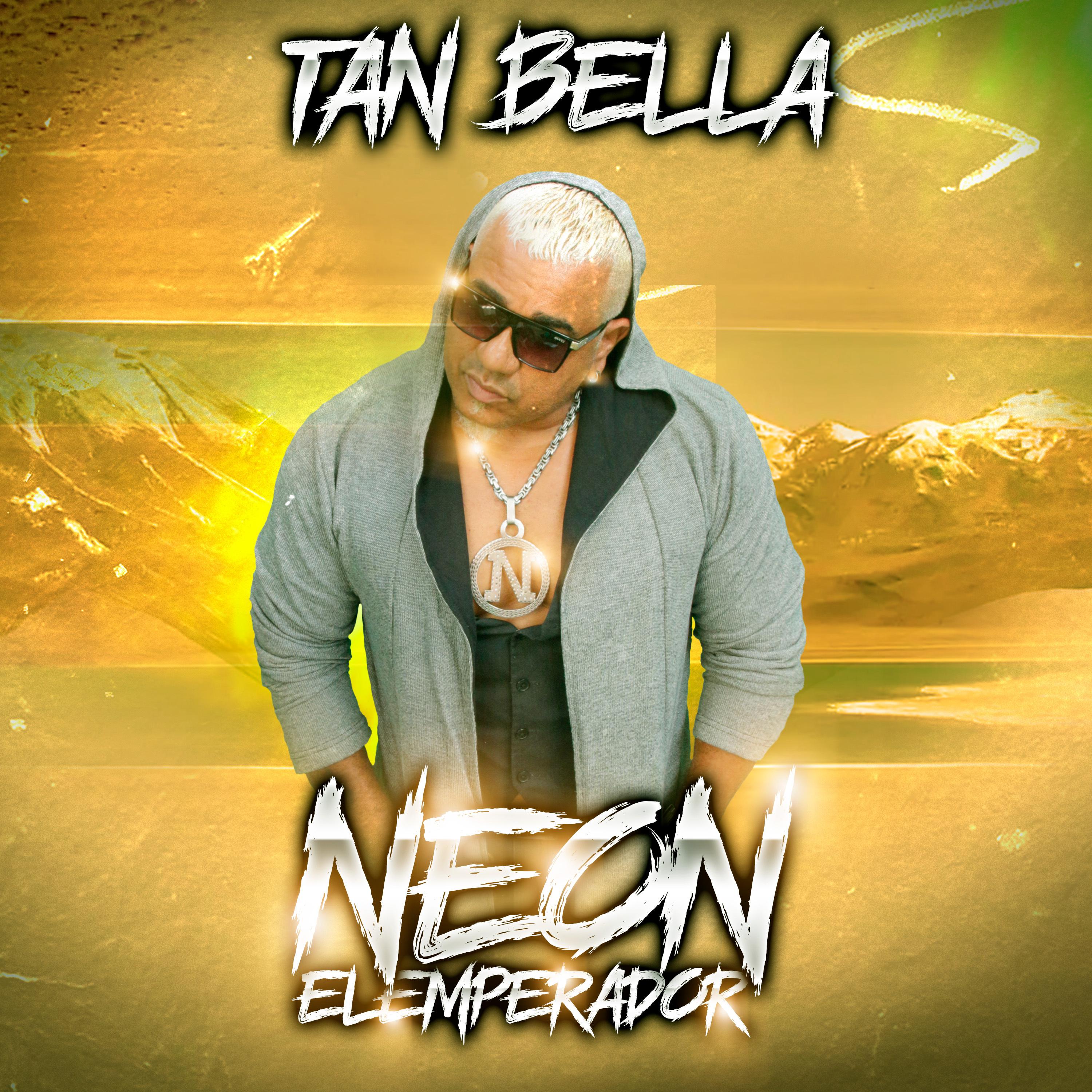 Постер альбома Tan Bella