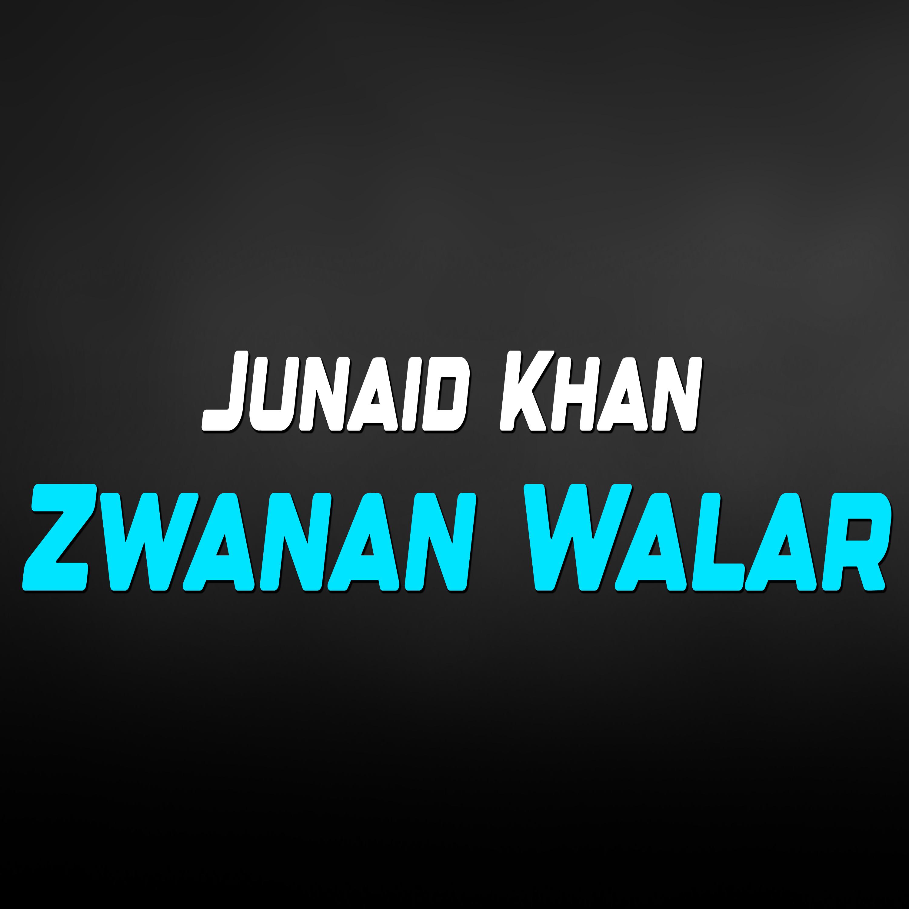 Постер альбома Zwanan Walar