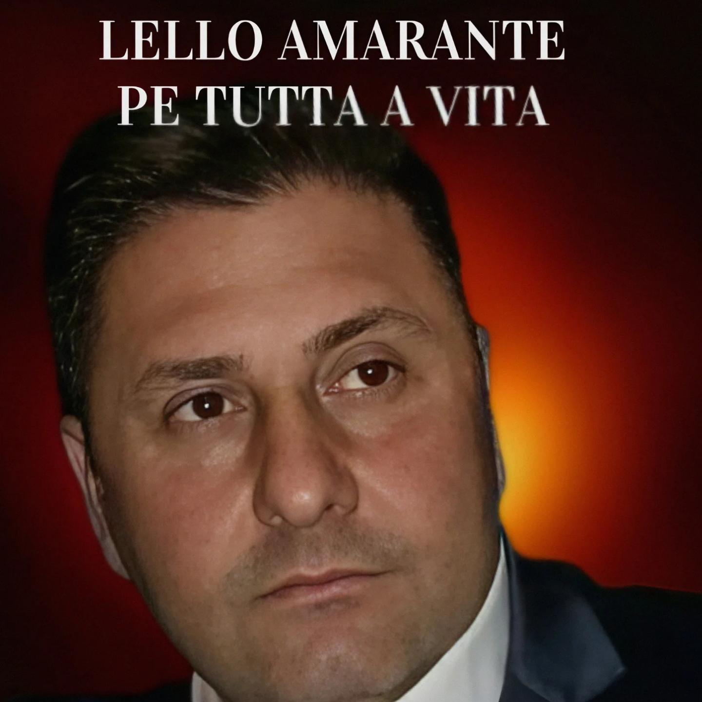 Постер альбома Pe Tutta A Vita