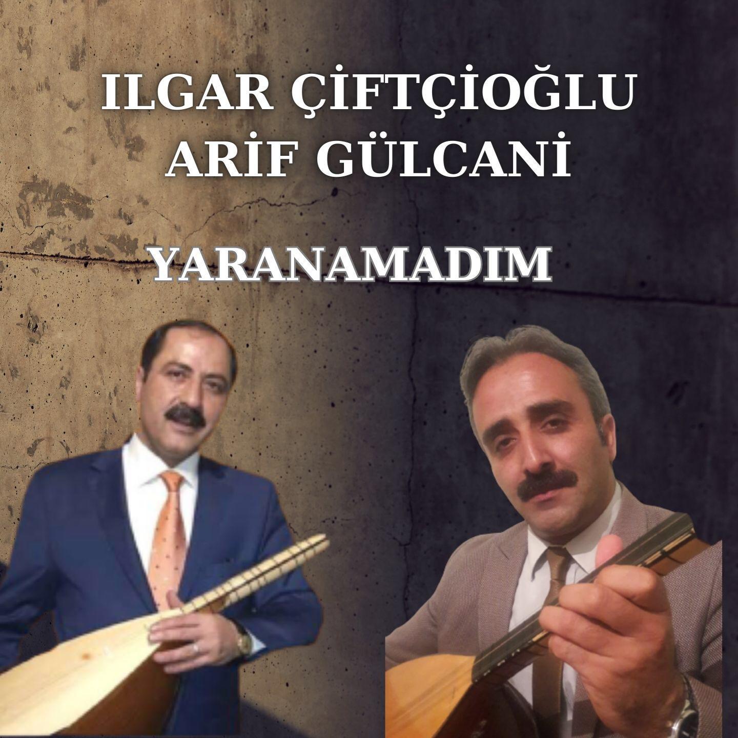 Постер альбома Yaranamadım