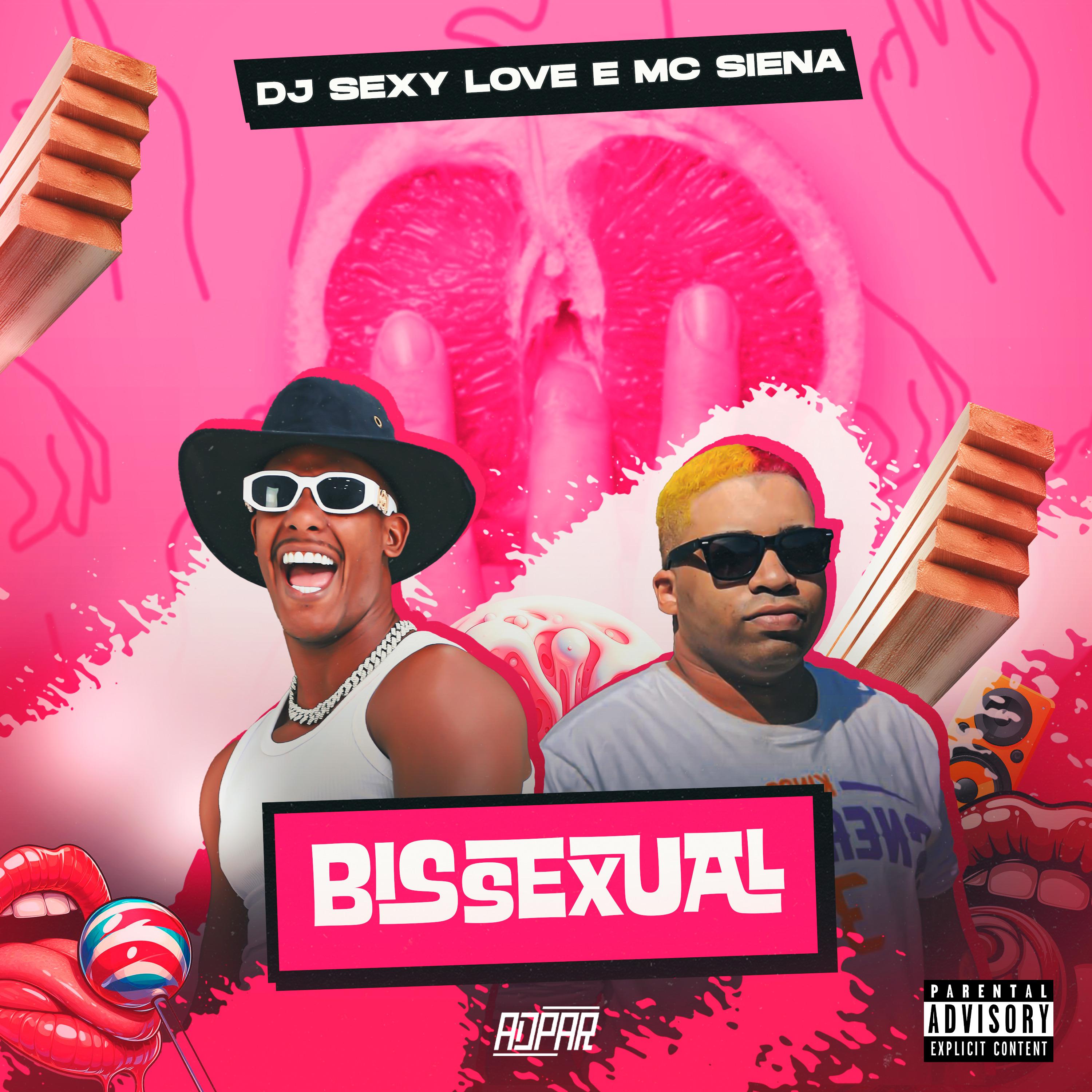 Постер альбома Bissexual
