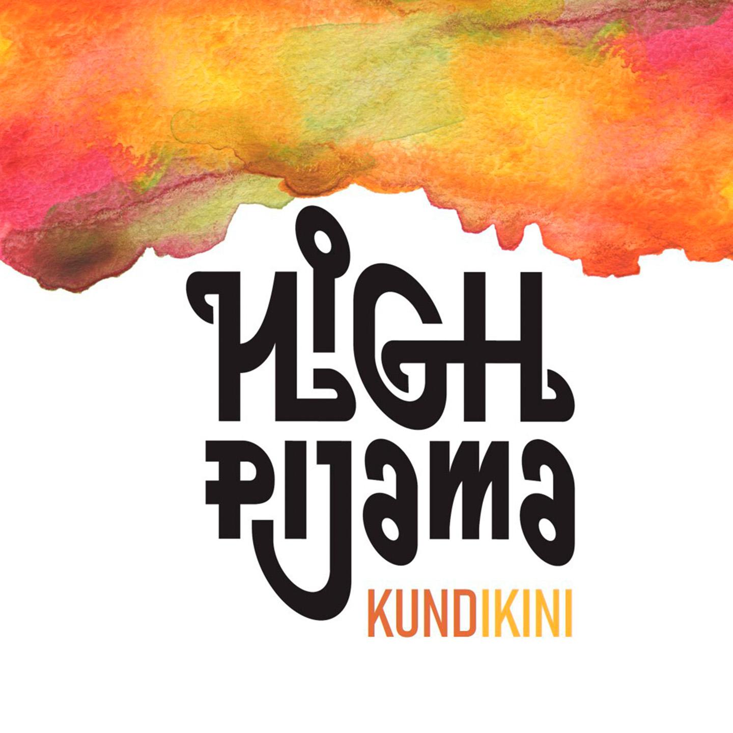 Постер альбома Kundikini