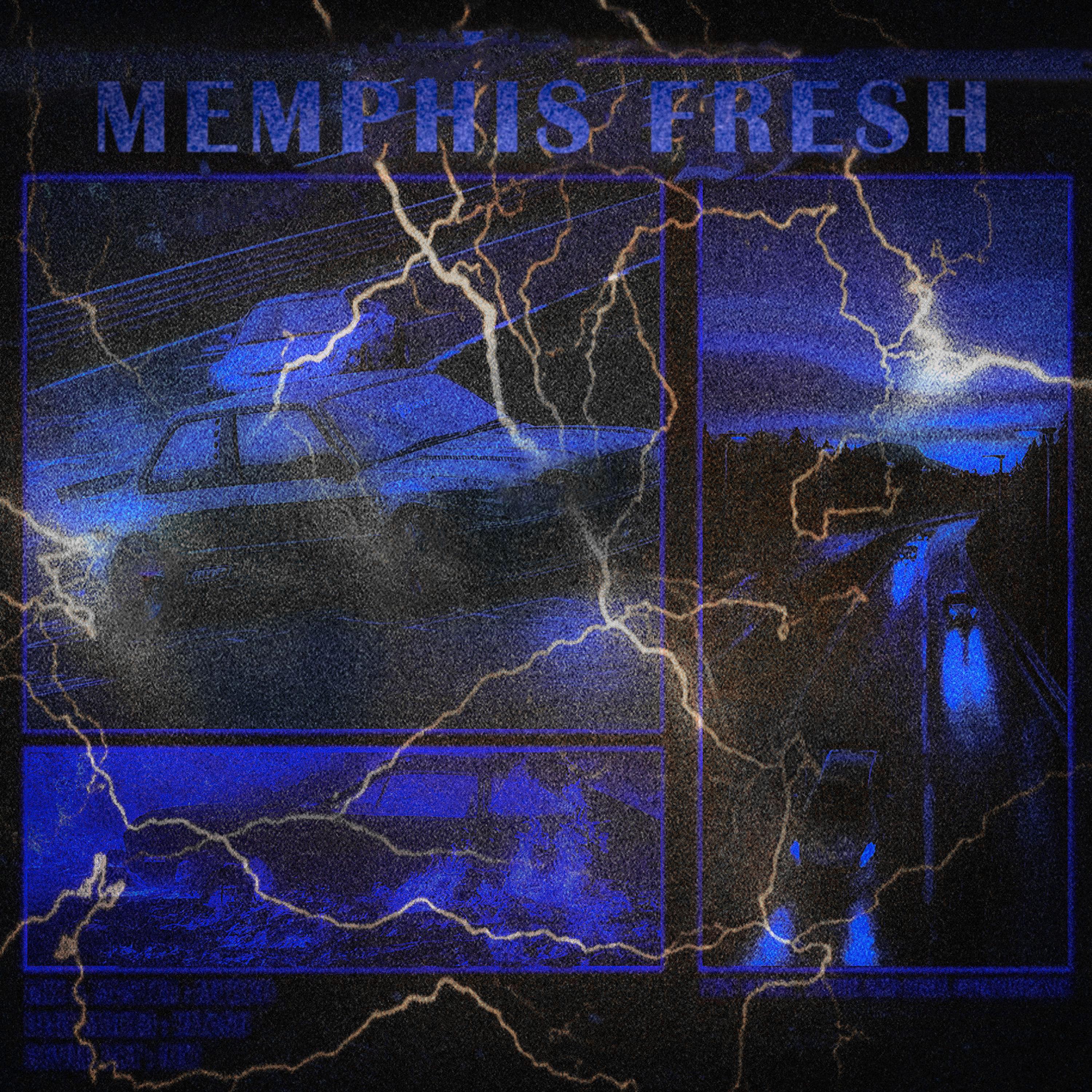 Постер альбома Memphis Fresh