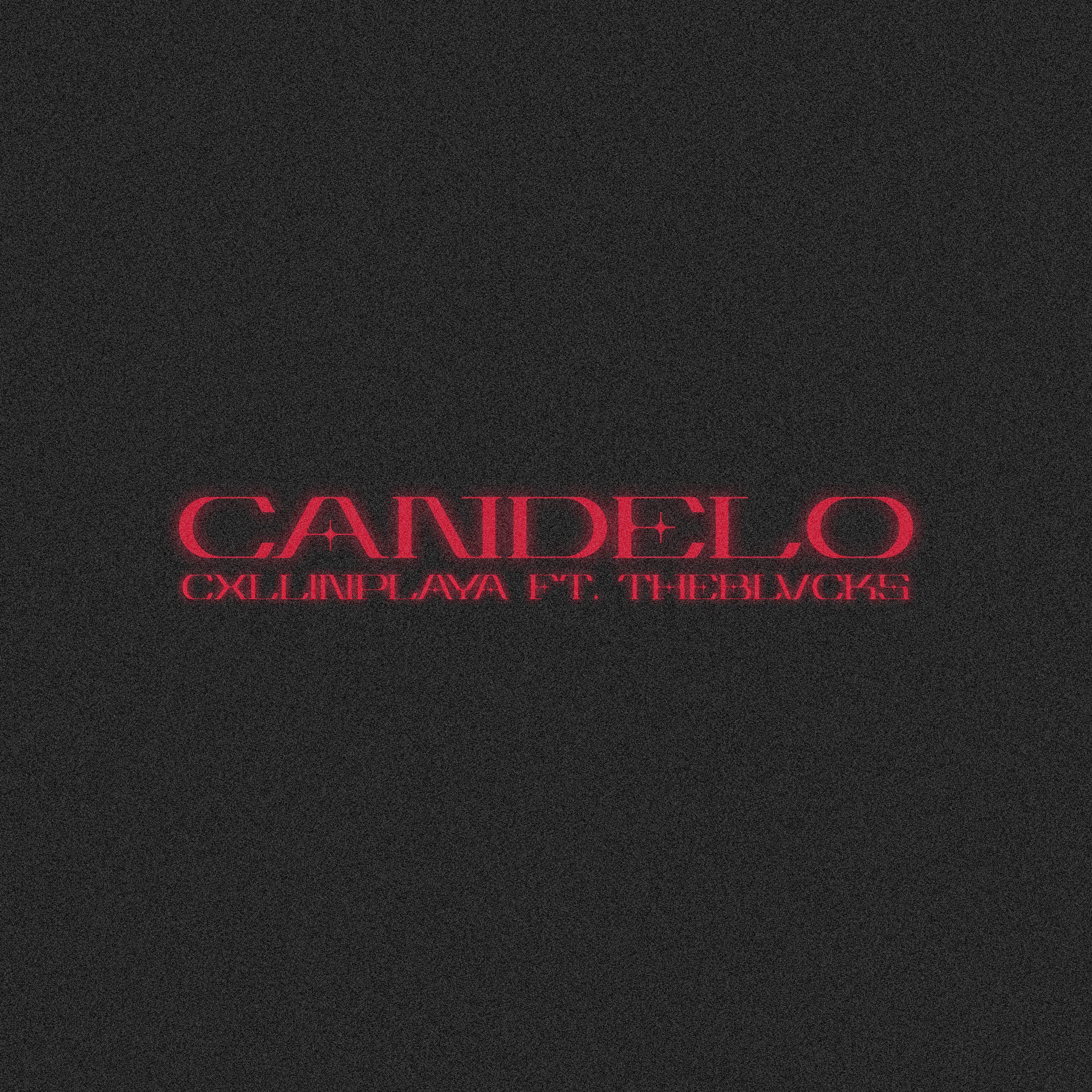 Постер альбома Candelo