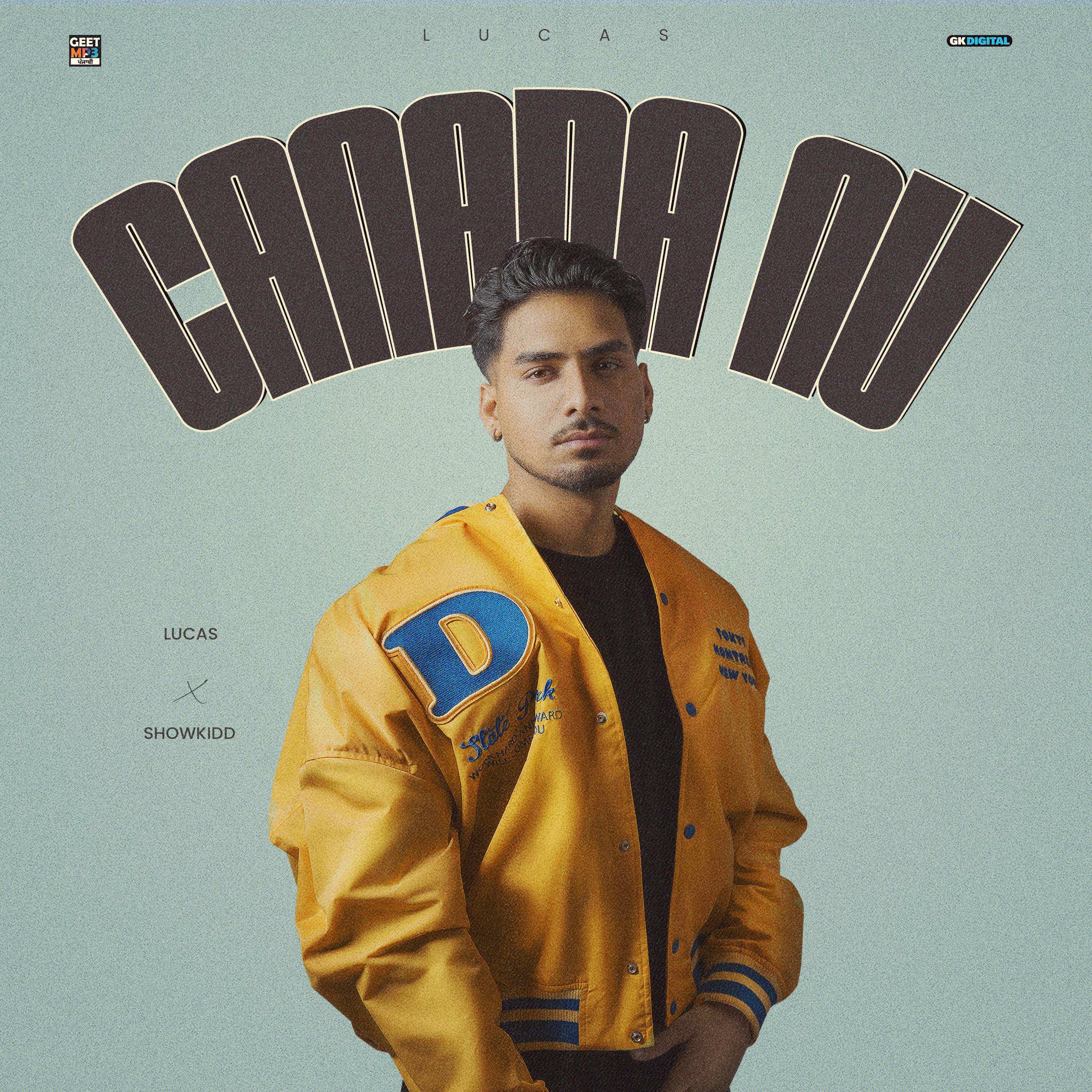 Постер альбома Canada Nu