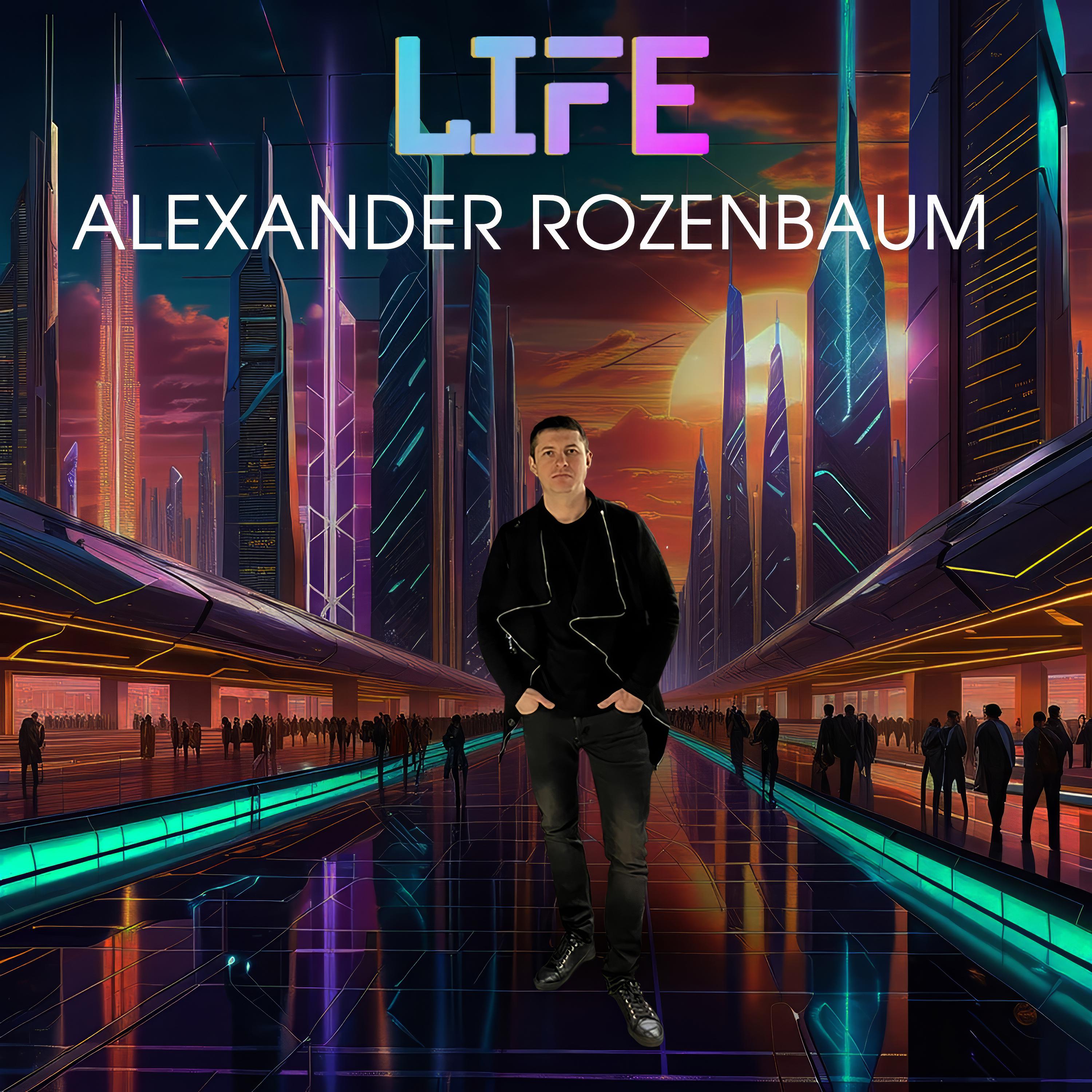 Постер альбома Life