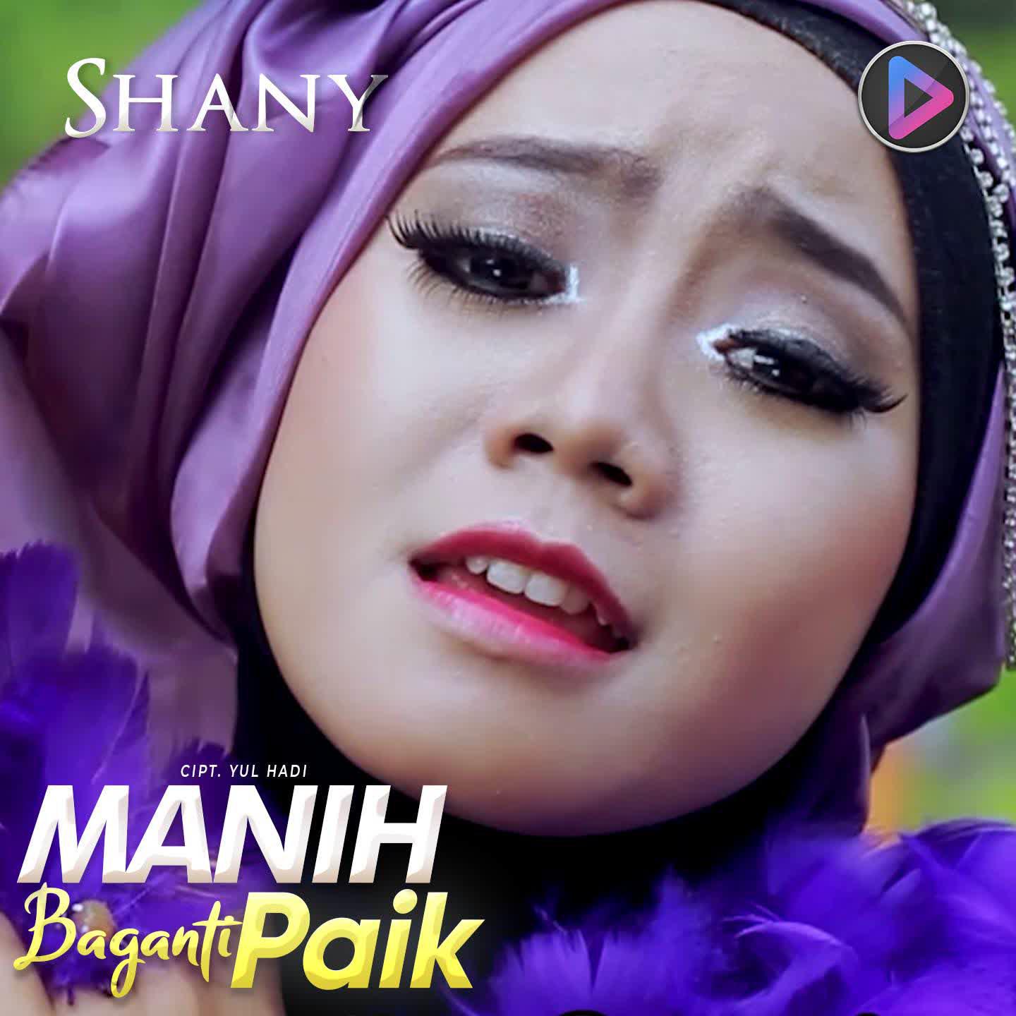 Постер альбома Manih Baganti Paik
