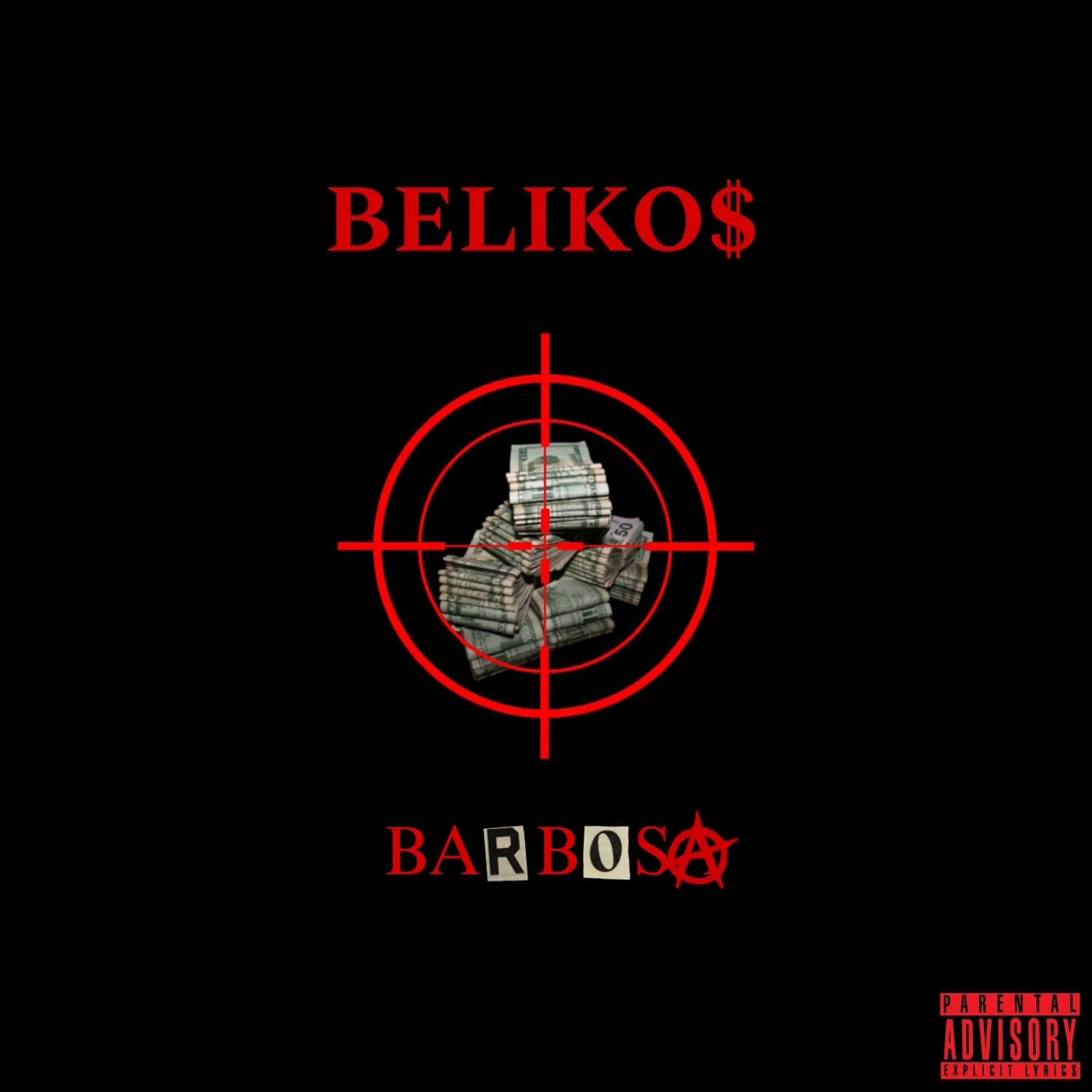 Постер альбома Belikos