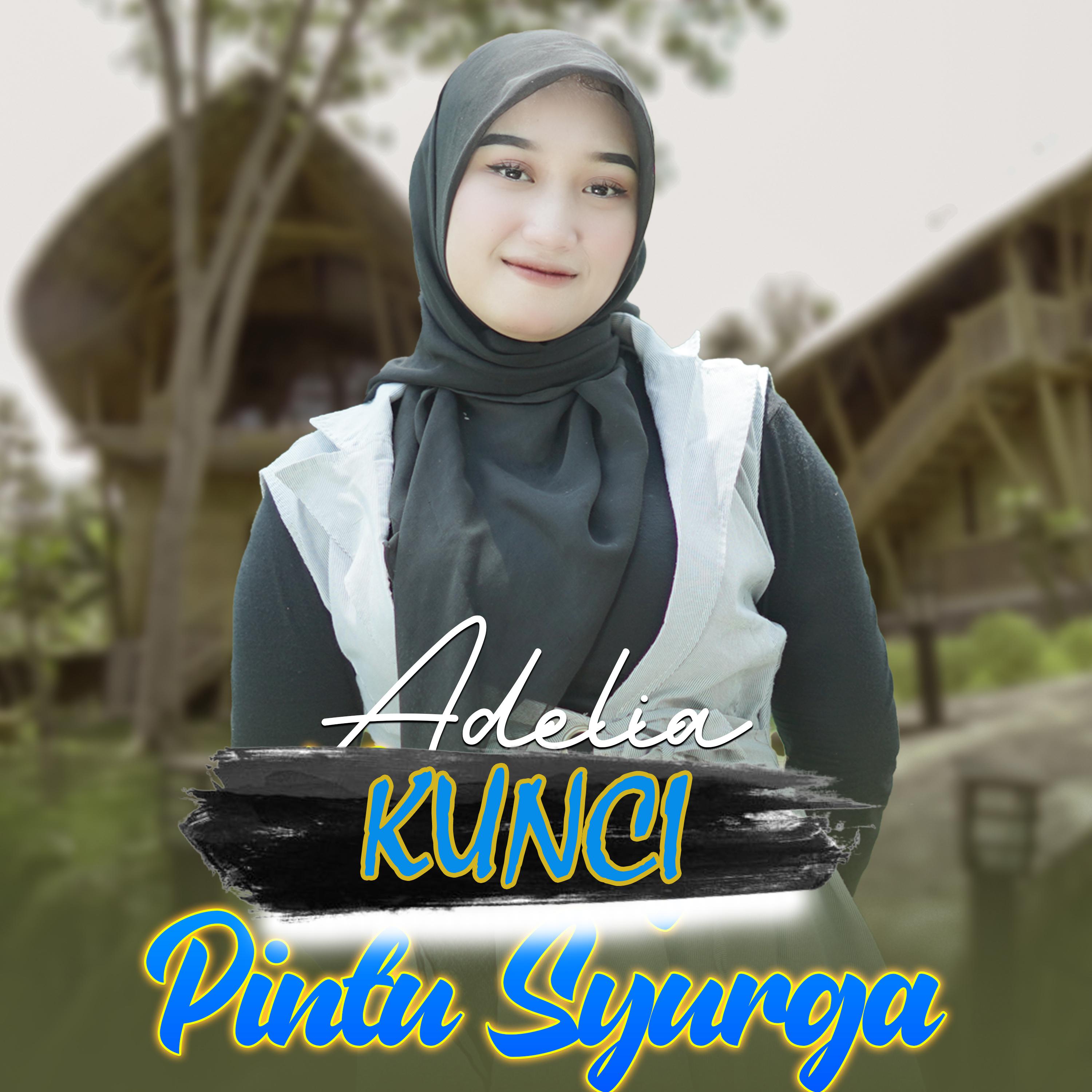 Постер альбома Kunci Pintu Surga