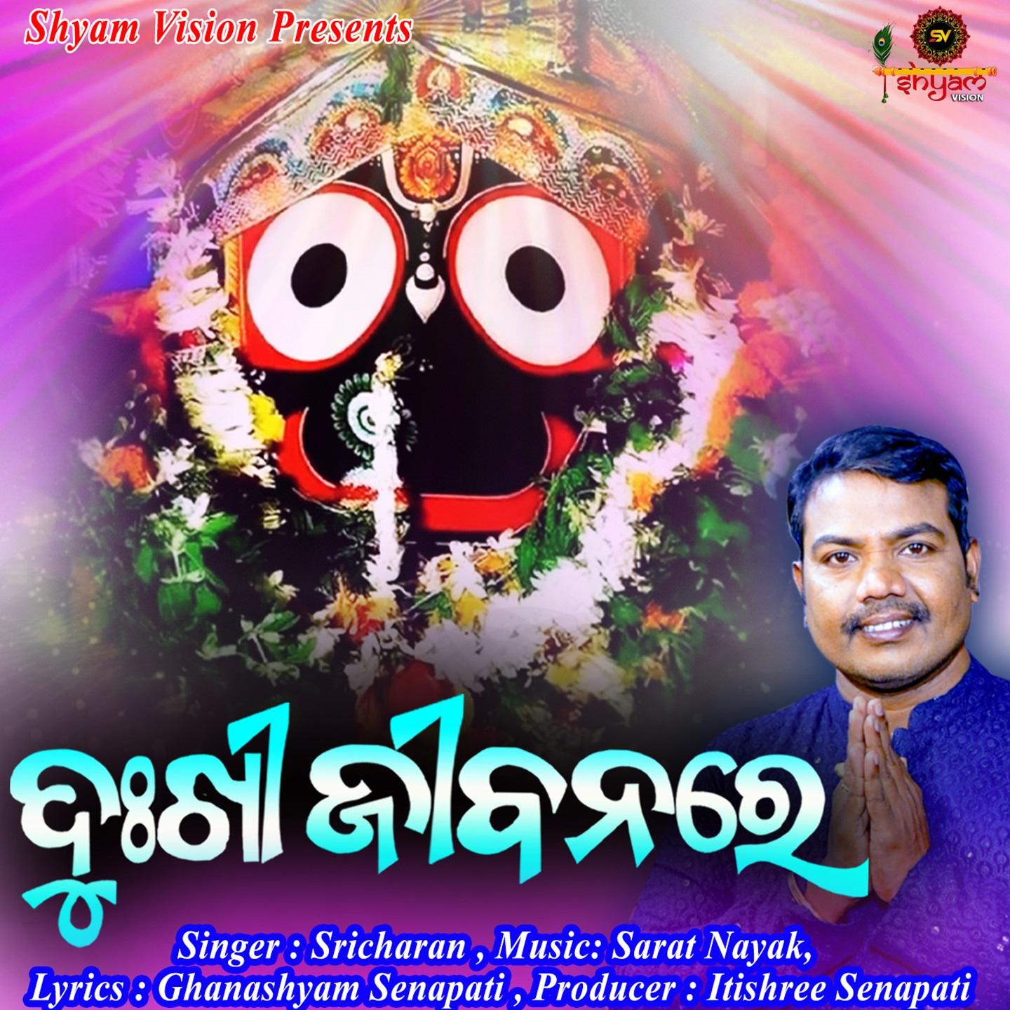 Постер альбома Dukhi Jibanre