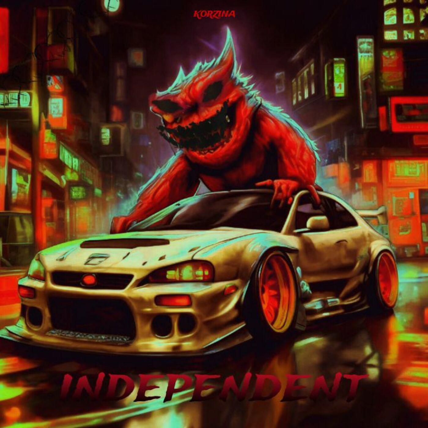 Постер альбома Independent