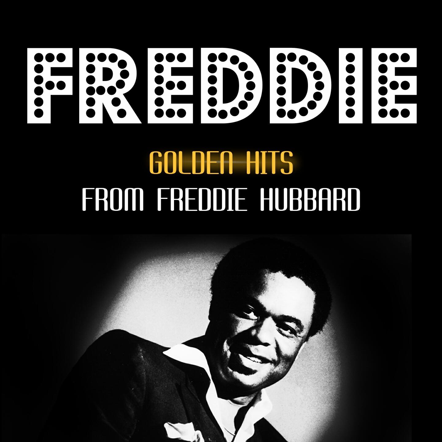 Freddie Hubbard - Arietis