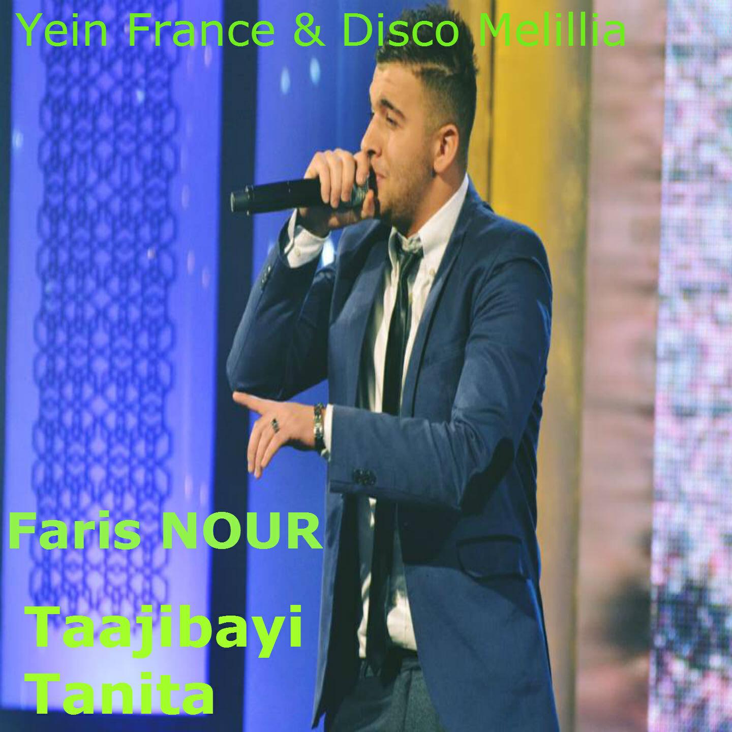 Faris Nour - Yassandaf Wor Ino