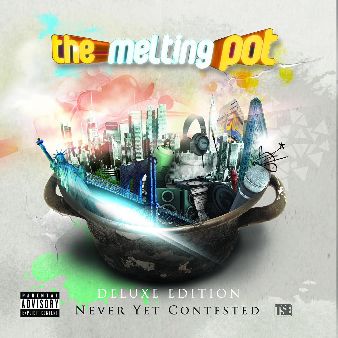 Never Yet Contested - One To One Feat. Julia V (Prod. By Eddie Timmons) (feat. Julia V)