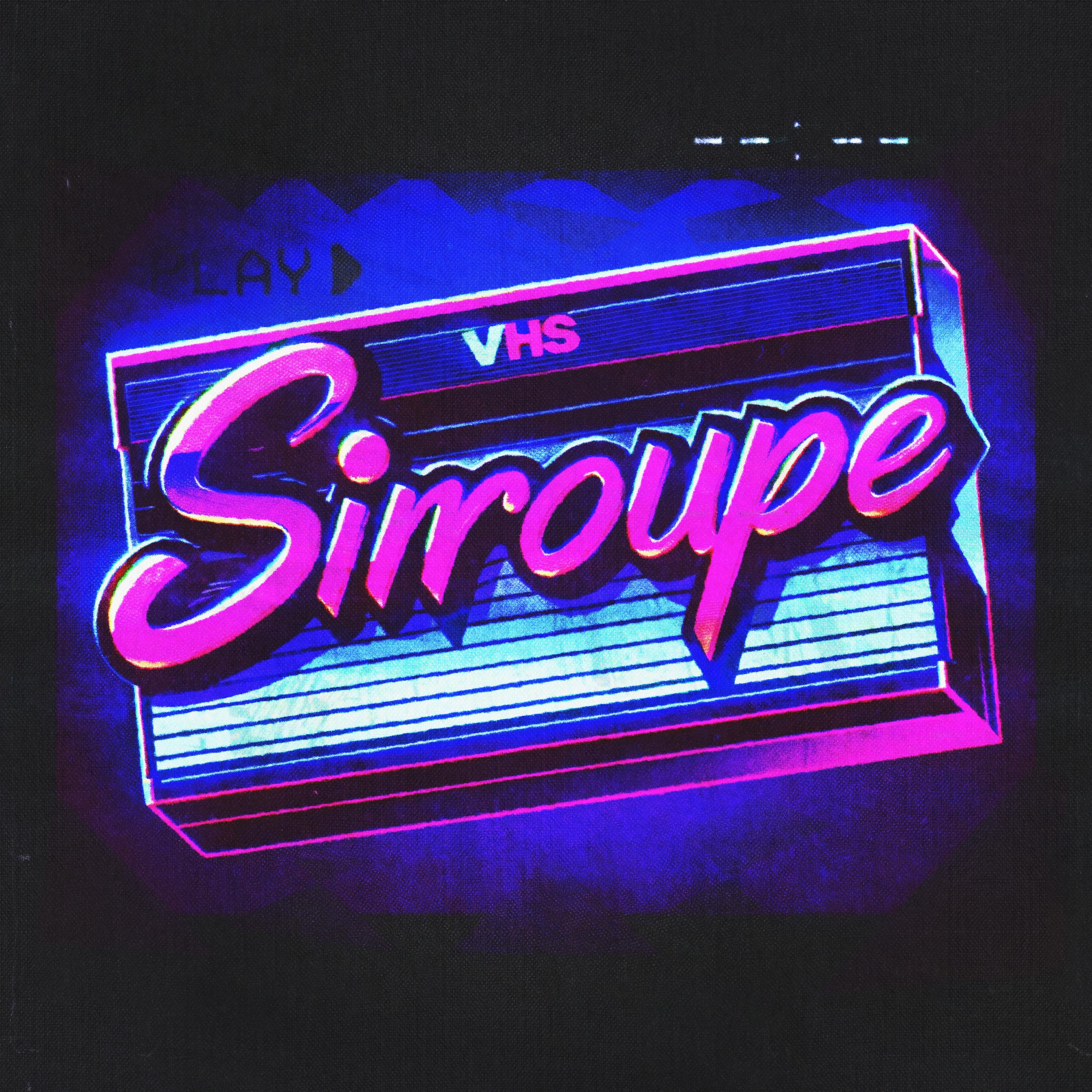 Постер альбома Sirroupe