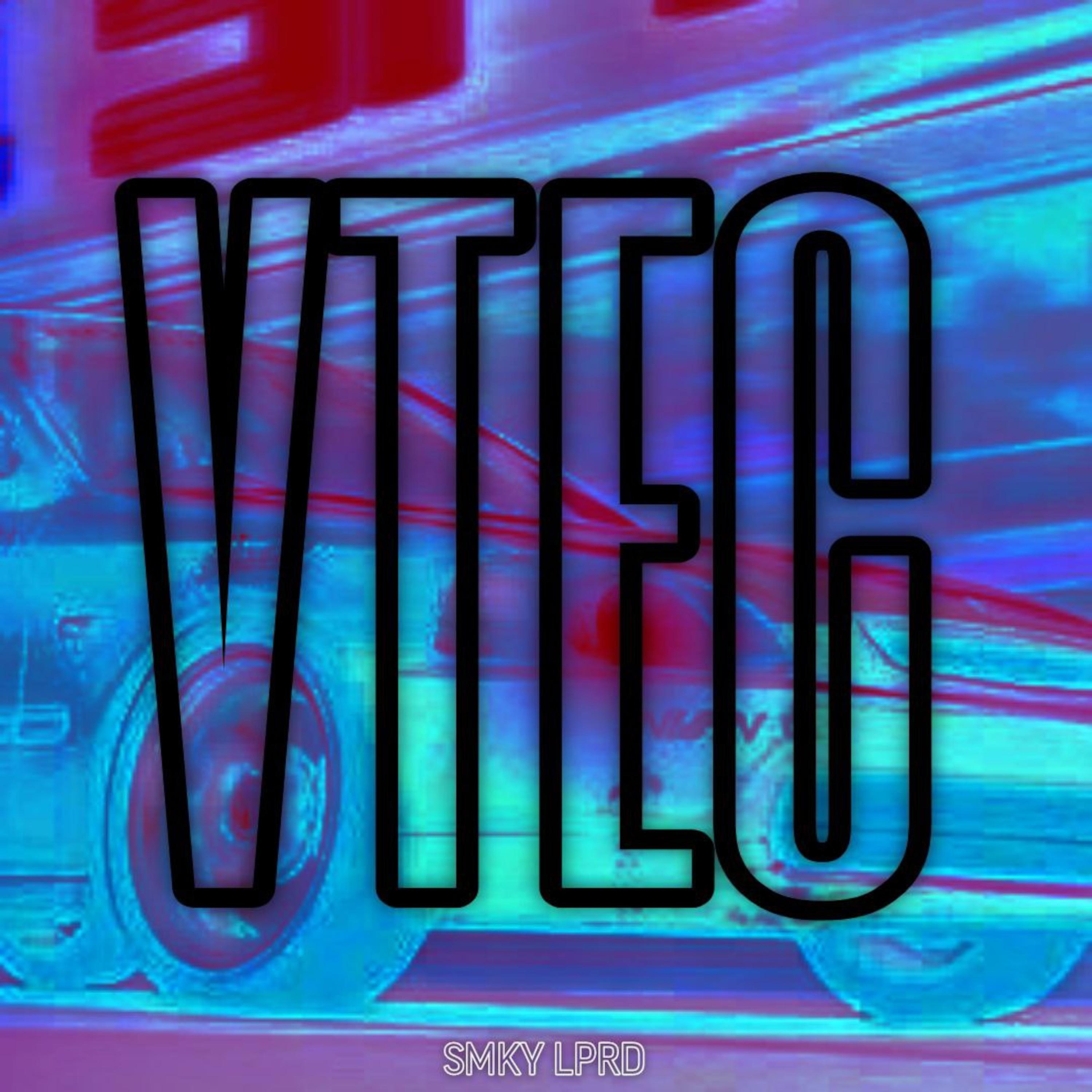 Постер альбома VTEC