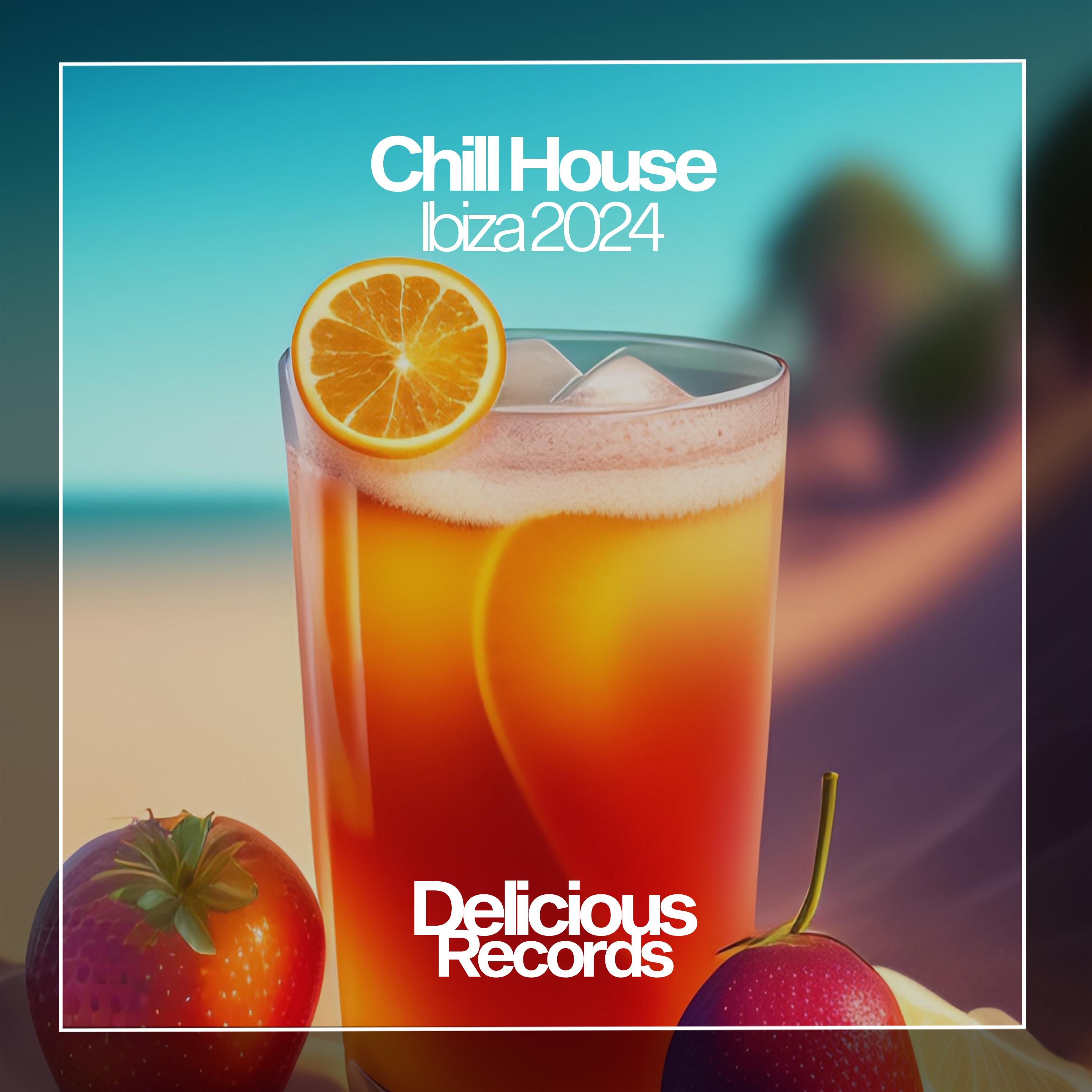 Постер альбома Chill House Ibiza 2024