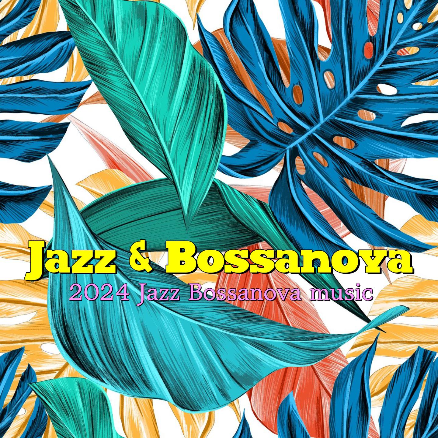 Постер альбома Jazz & Bossanova