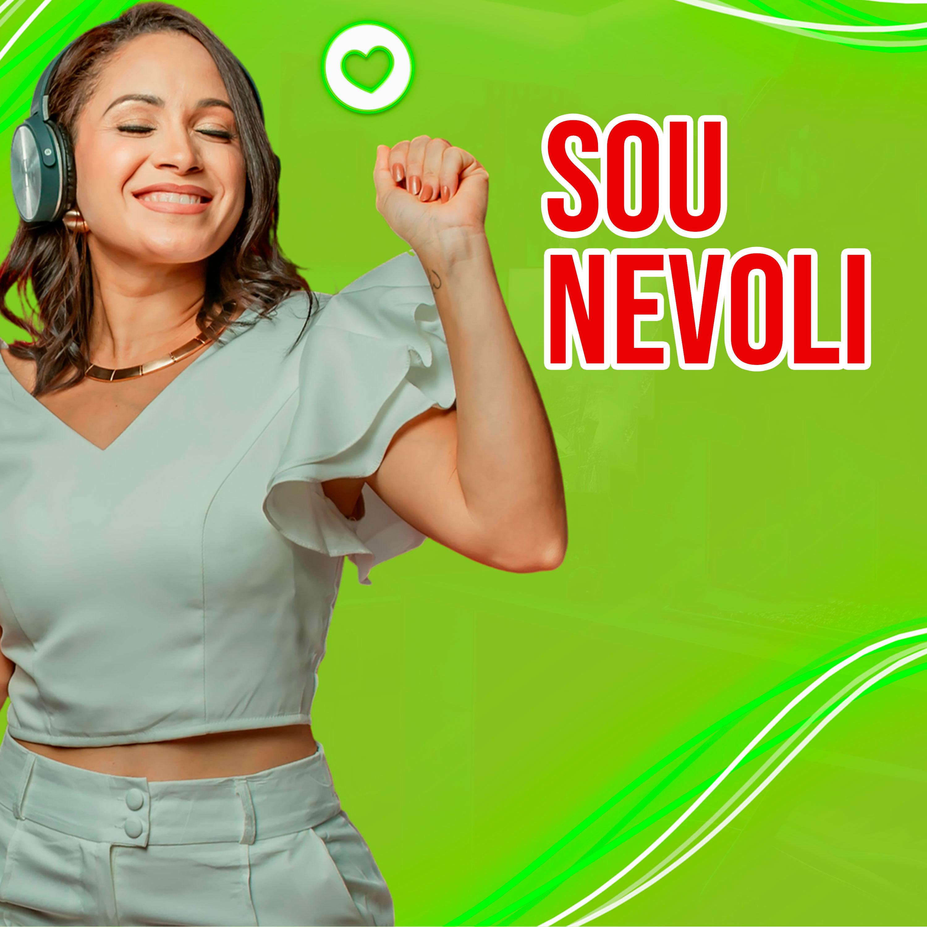 Постер альбома Sou Nevoli