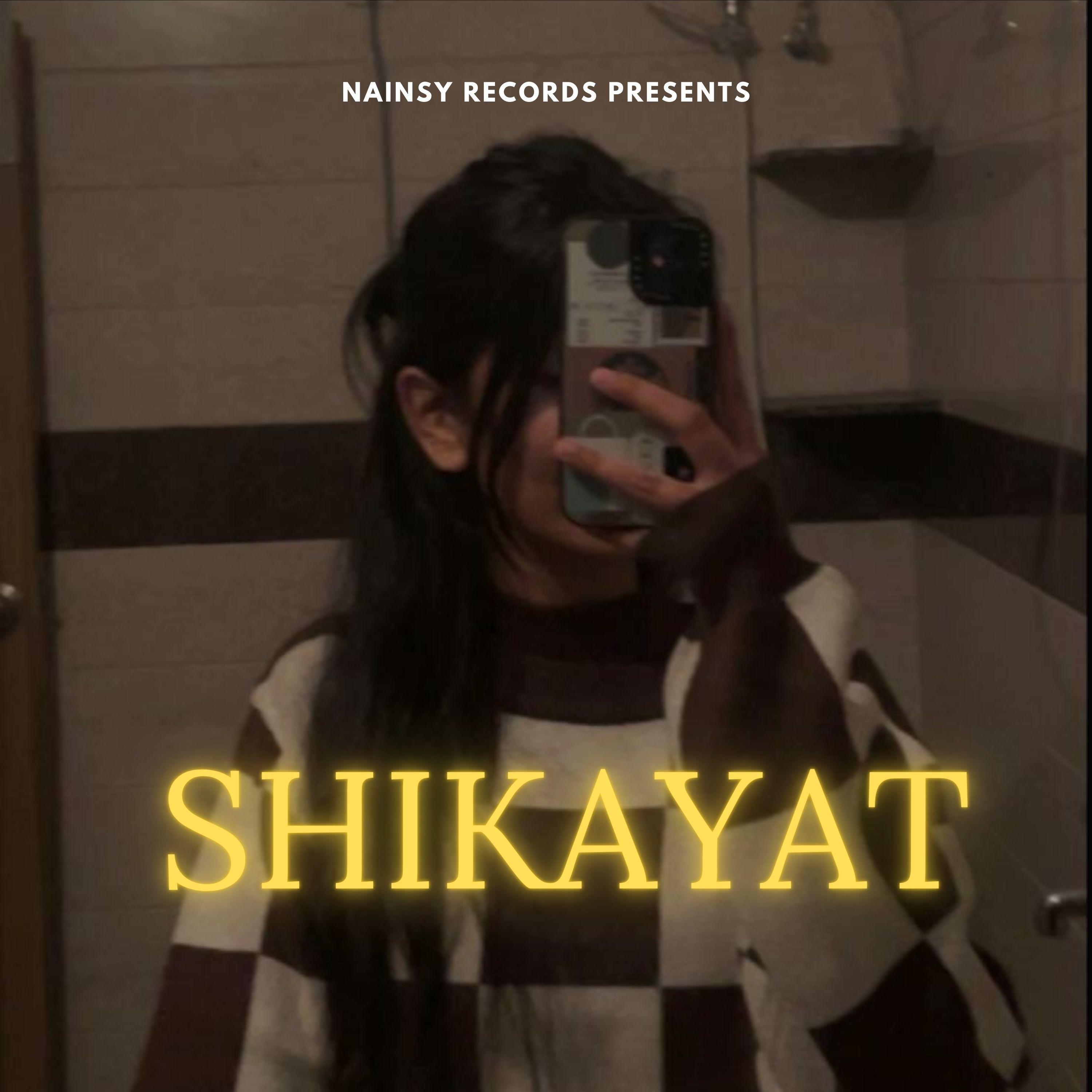 Постер альбома Shikayat