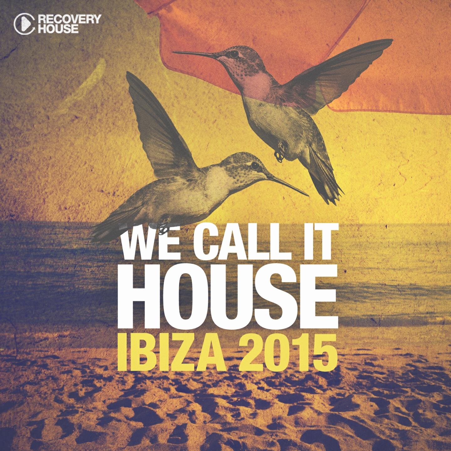 Chris Geka - Everybodyeah (Ivan Oliva Remix)